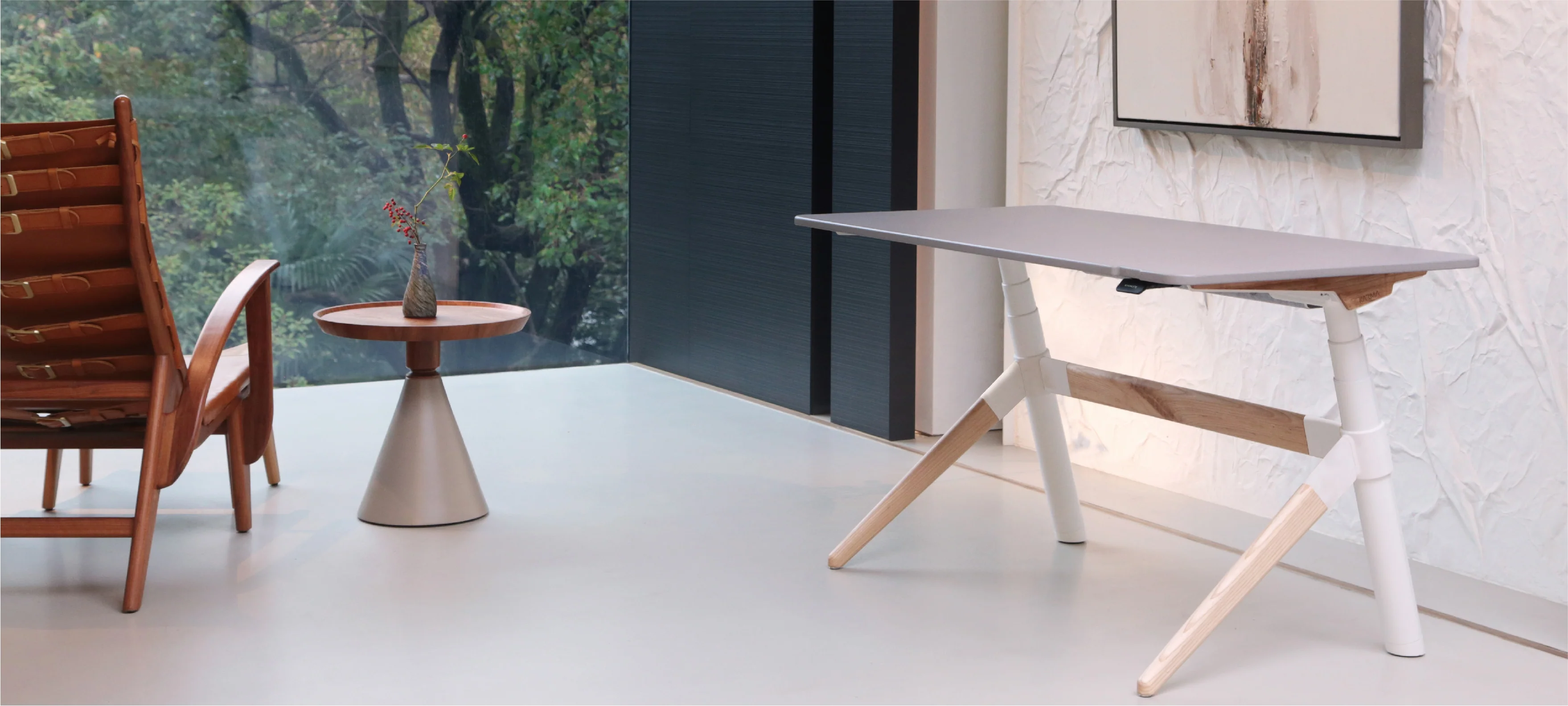 Karma Essence - Standing Desk - Image 3