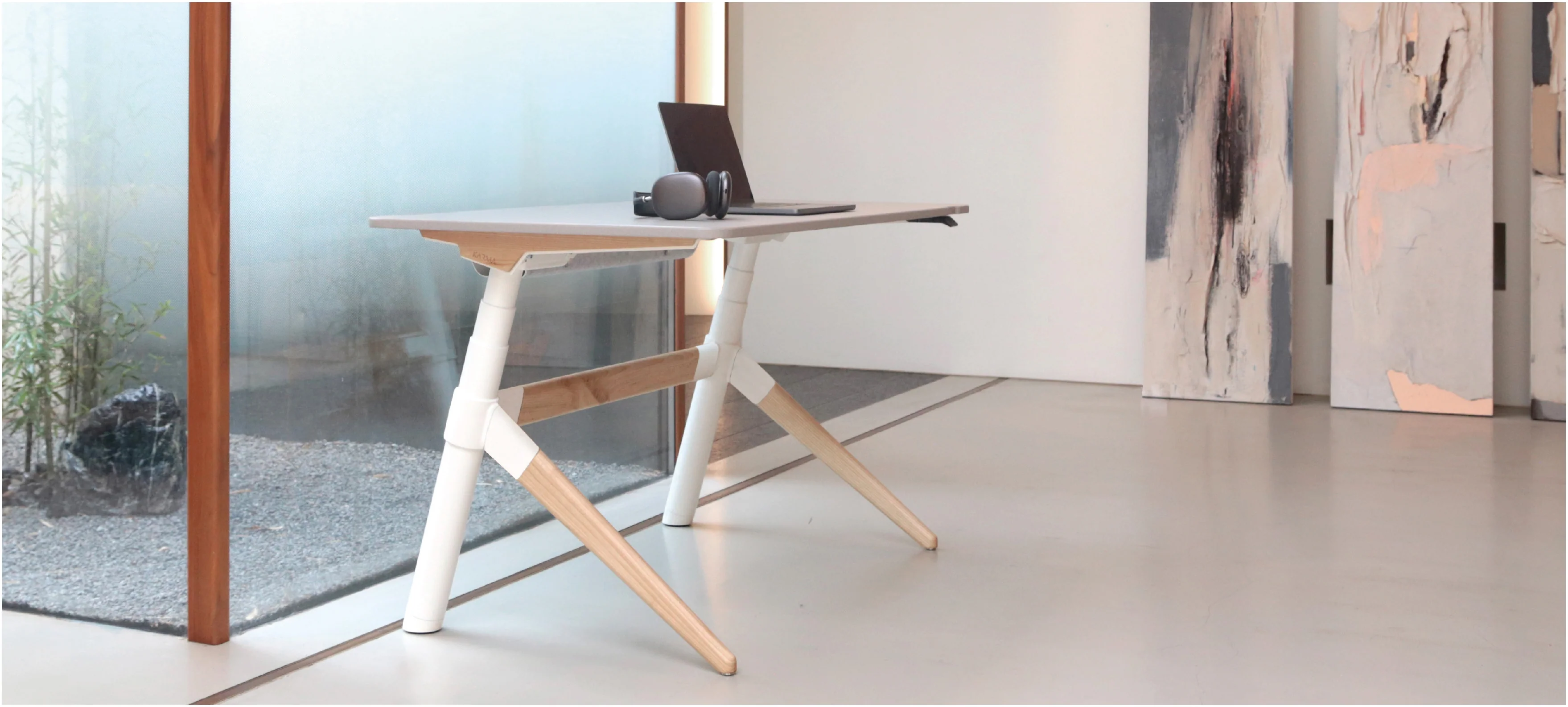 Karma Essence - Standing Desk - Image 4