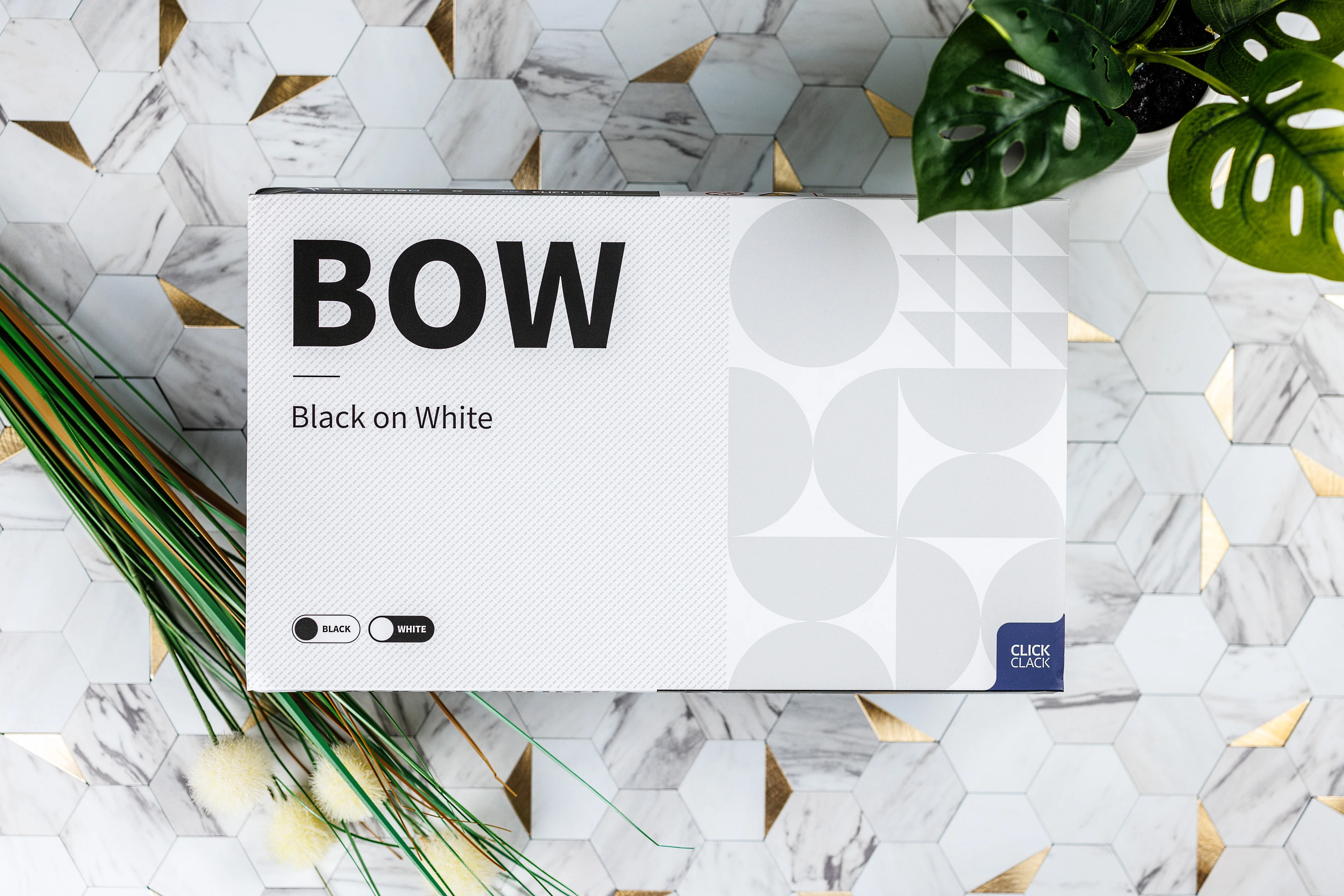 Key Kobo X ClickClack WOB/BOW/RGB Cherry Profile Keycaps Set - Image 3