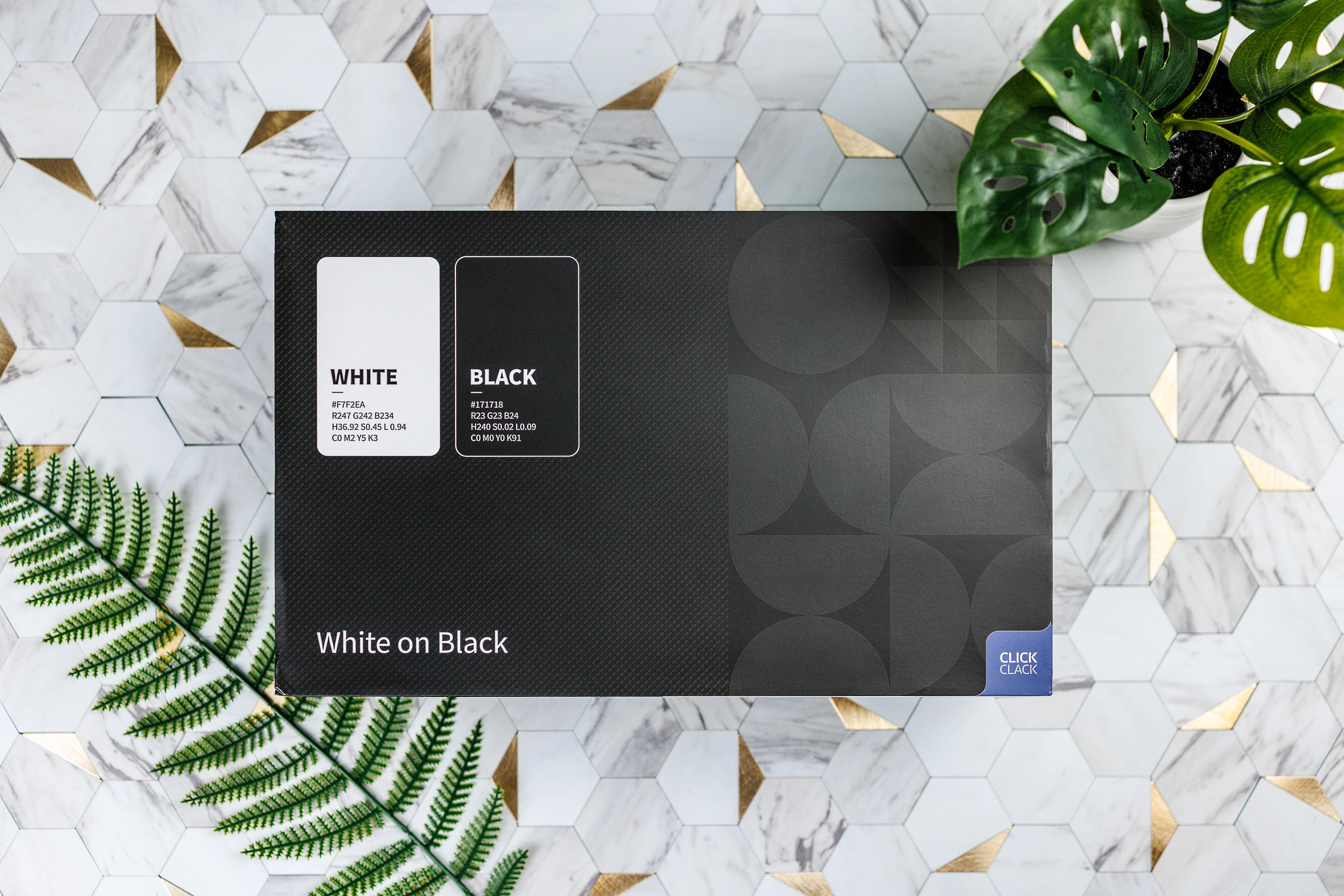 Key Kobo X ClickClack WOB/BOW/RGB Cherry Profile Keycaps Set - Image 6