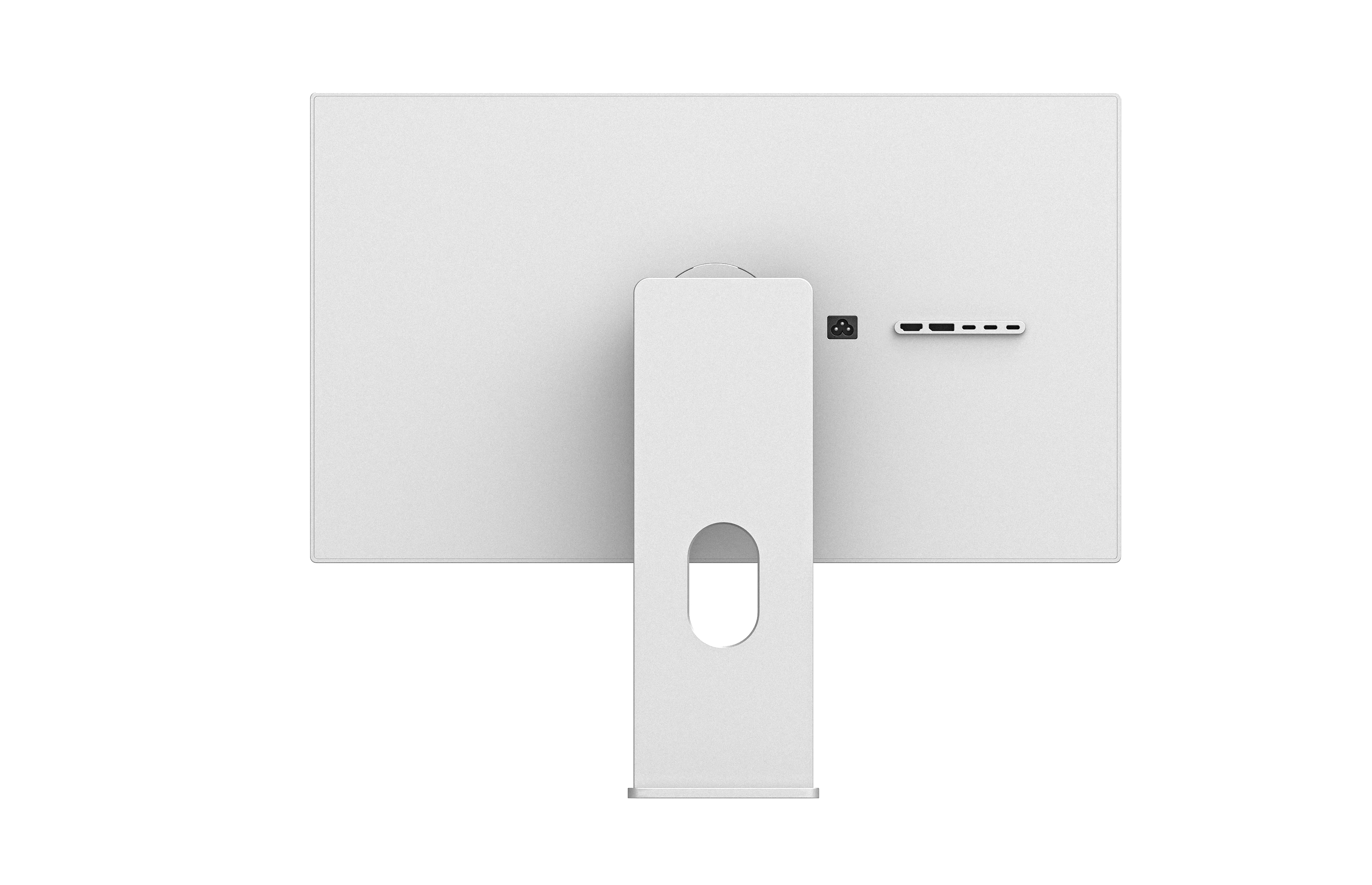 Kuycon G27P 5K 60HZ 27-inch IPS Monitor - Image 8