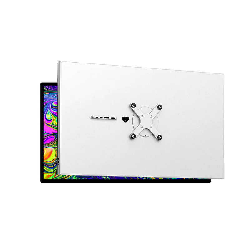 Kuycon P32K 4K 144HZ 32-inch IPS Monitor - Image 5