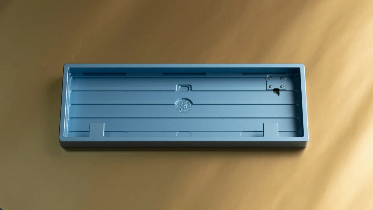 [Group buy] Martingale60 Mechanical Keyboard Kit - Image 3