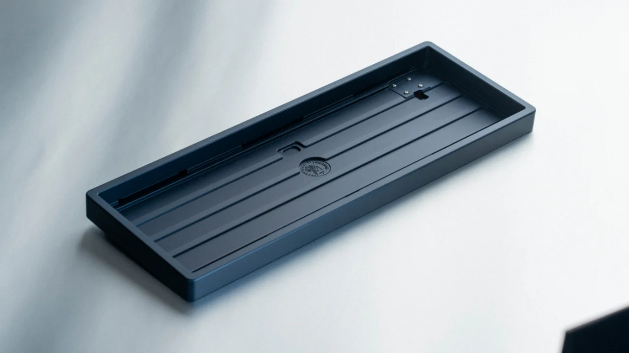 [Group buy] Martingale60 Mechanical Keyboard Kit - Image 5