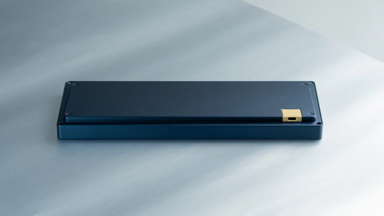 [Group buy] Martingale60 Mechanical Keyboard Kit - Image 6