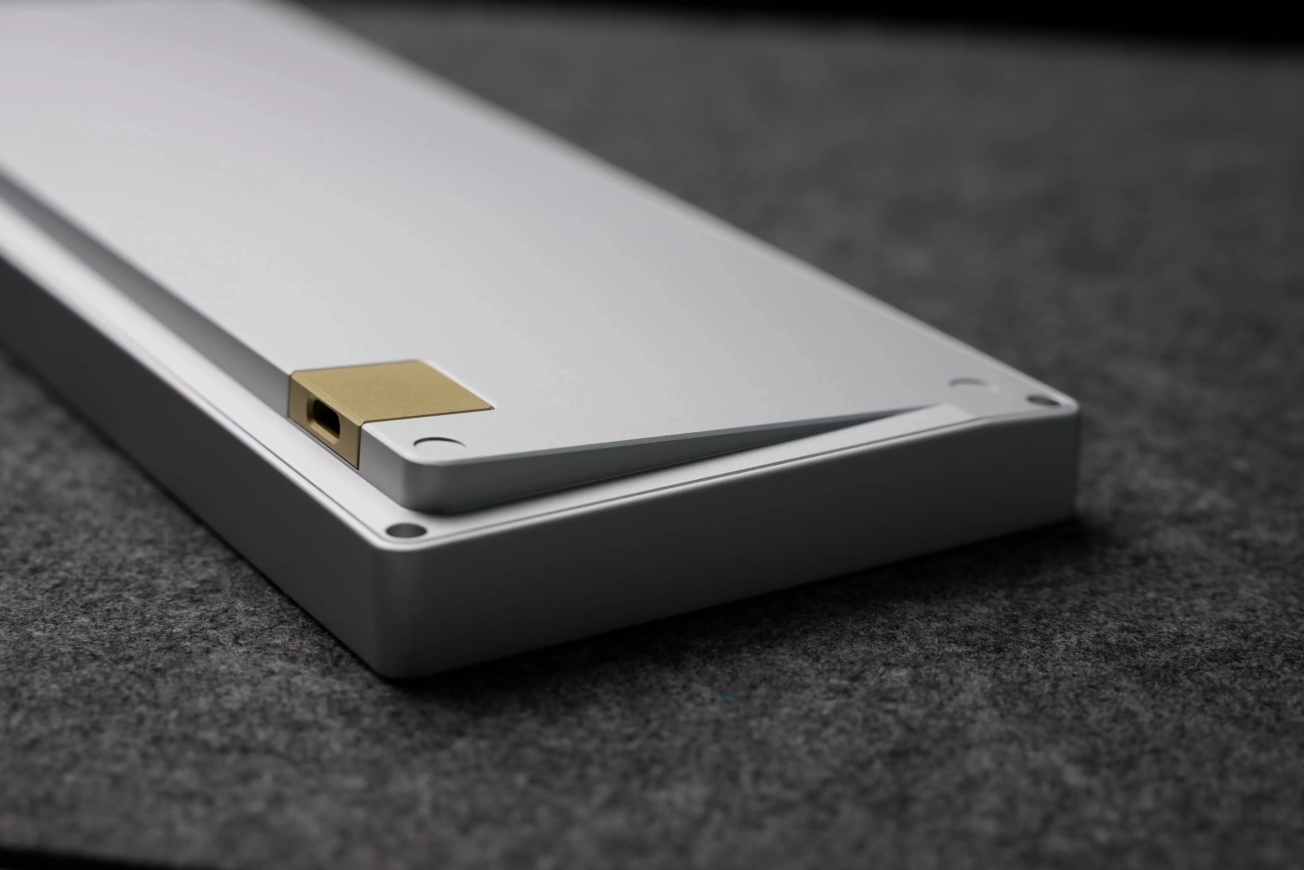 [Group buy] Martingale60 Mechanical Keyboard Kit - Image 7