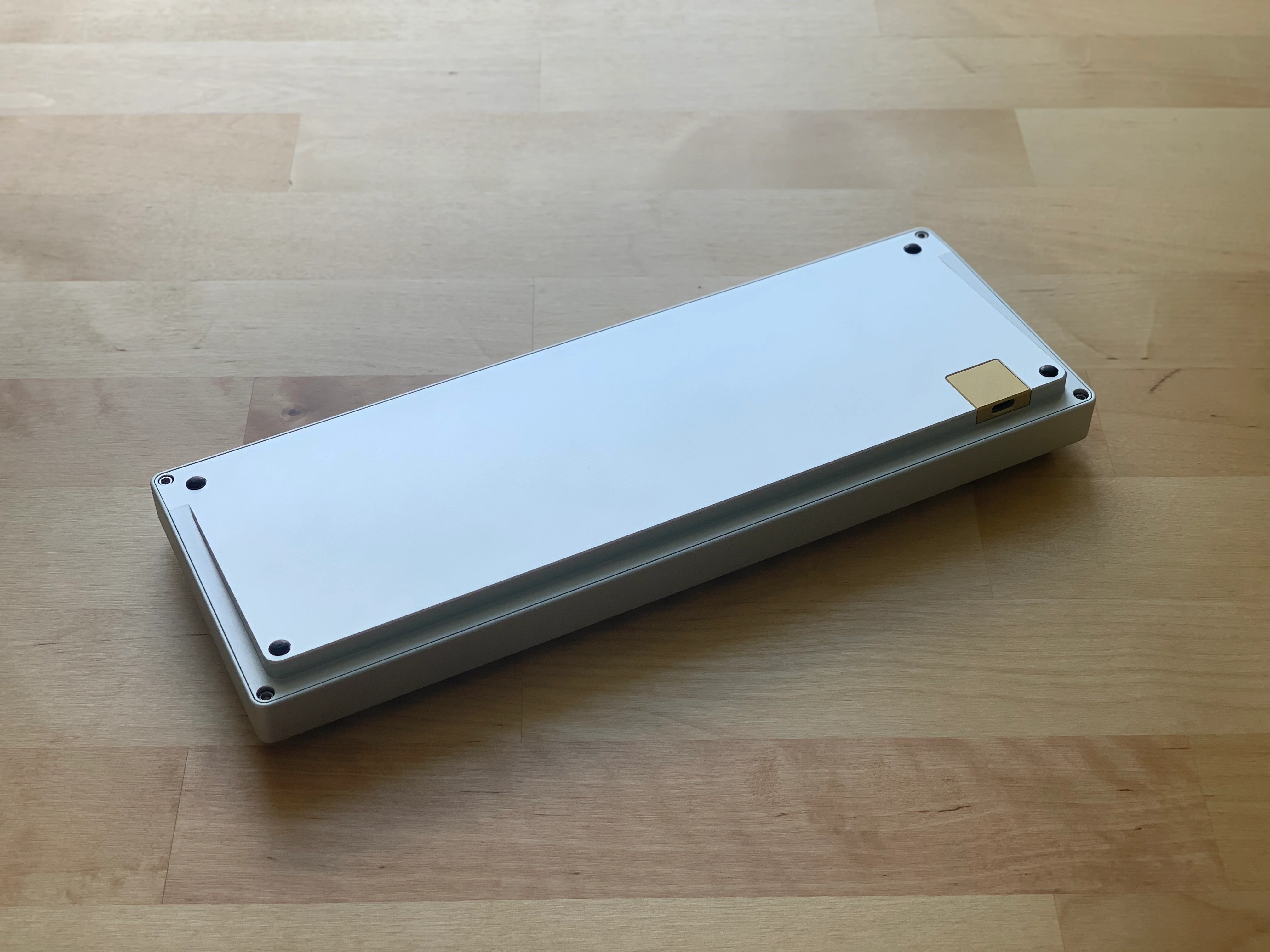 [Group buy] Martingale60 Mechanical Keyboard Kit - Image 8