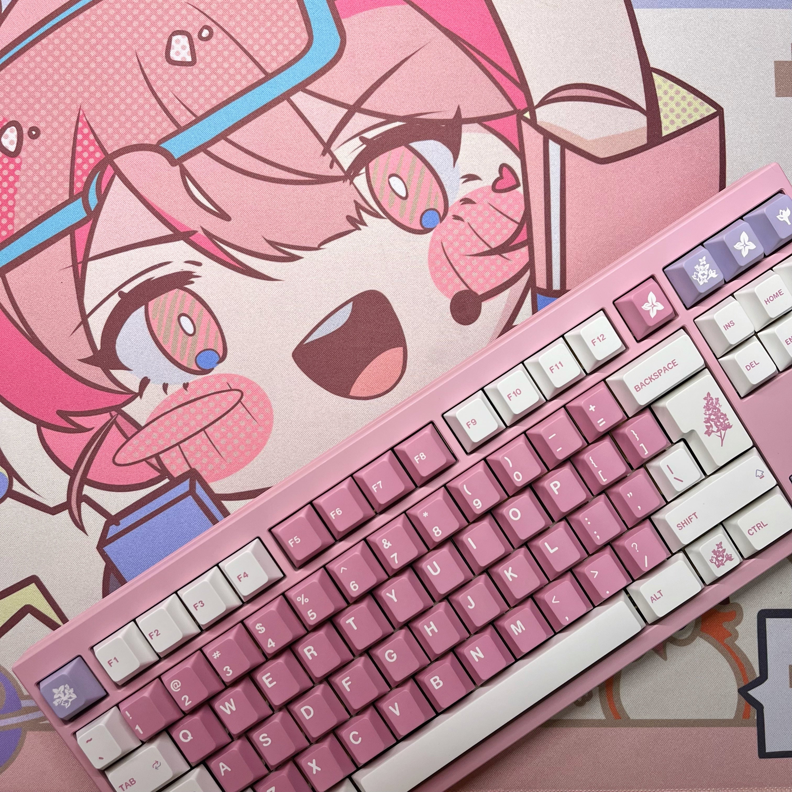 Natural Pride Studio DayDreamer Jelly Deskmat - Image 4