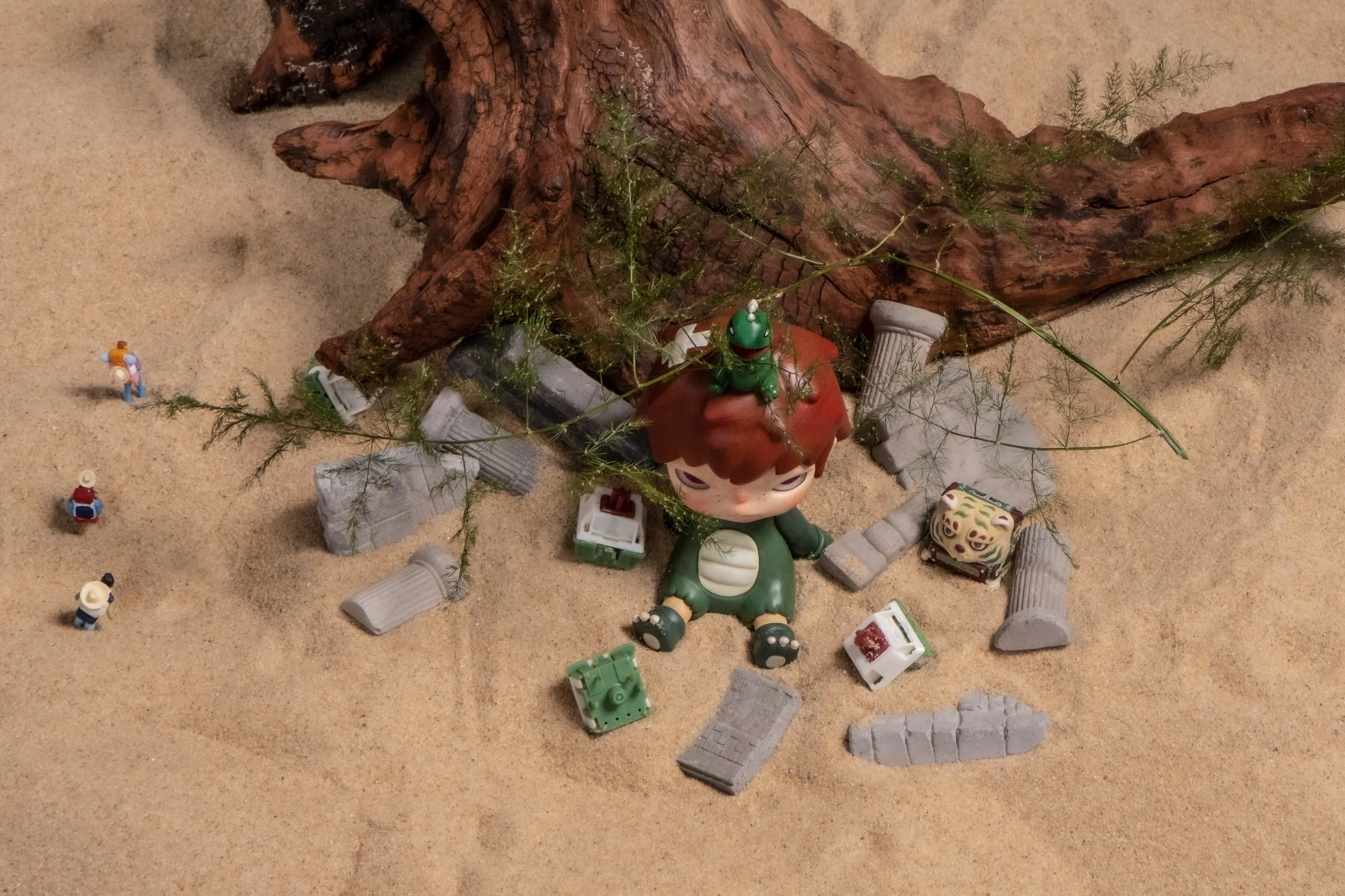 Neson Design Camping Life Switches (35 switches per box) - Image 10