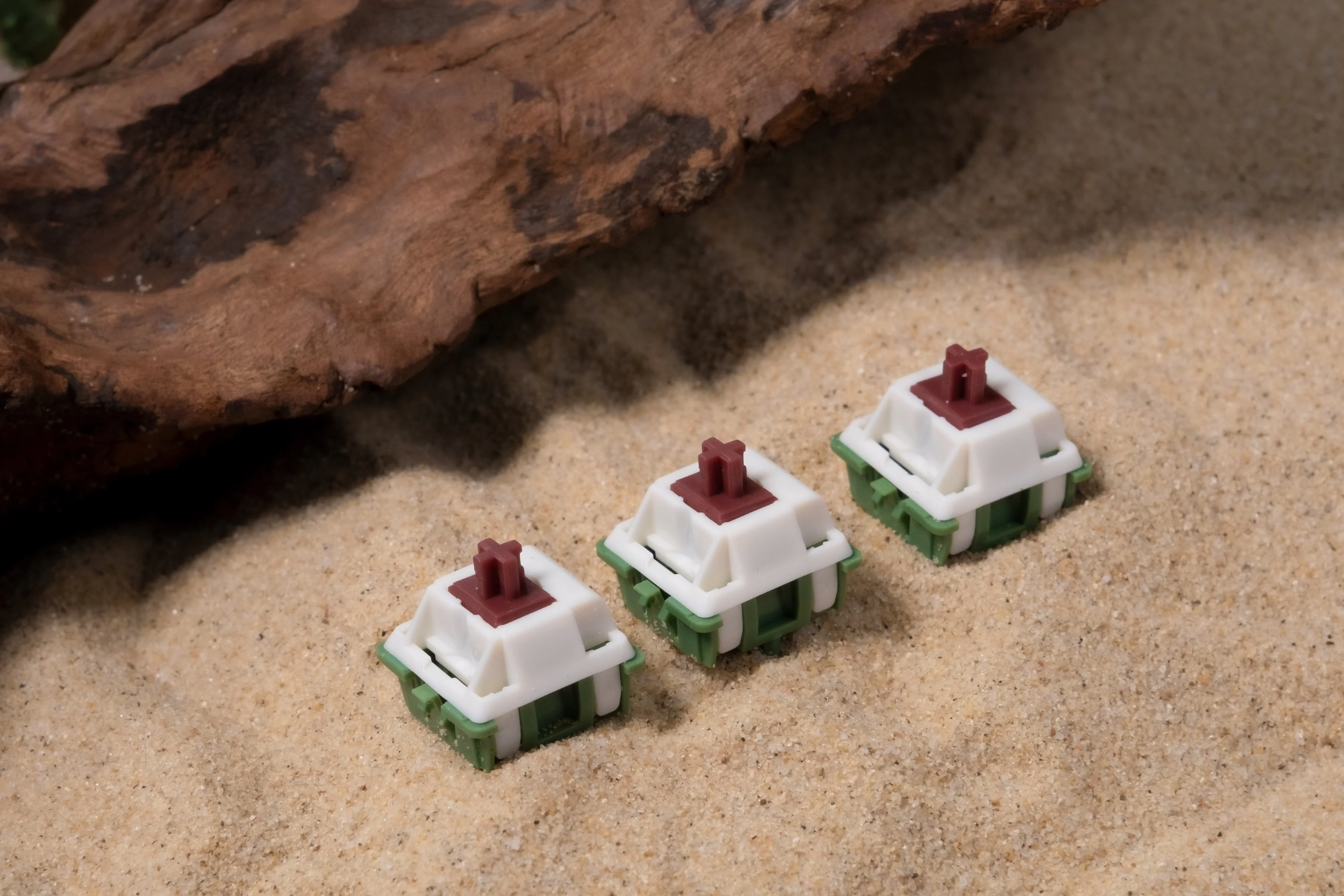 Neson Design Camping Life Switches (35 switches per box) - Image 11