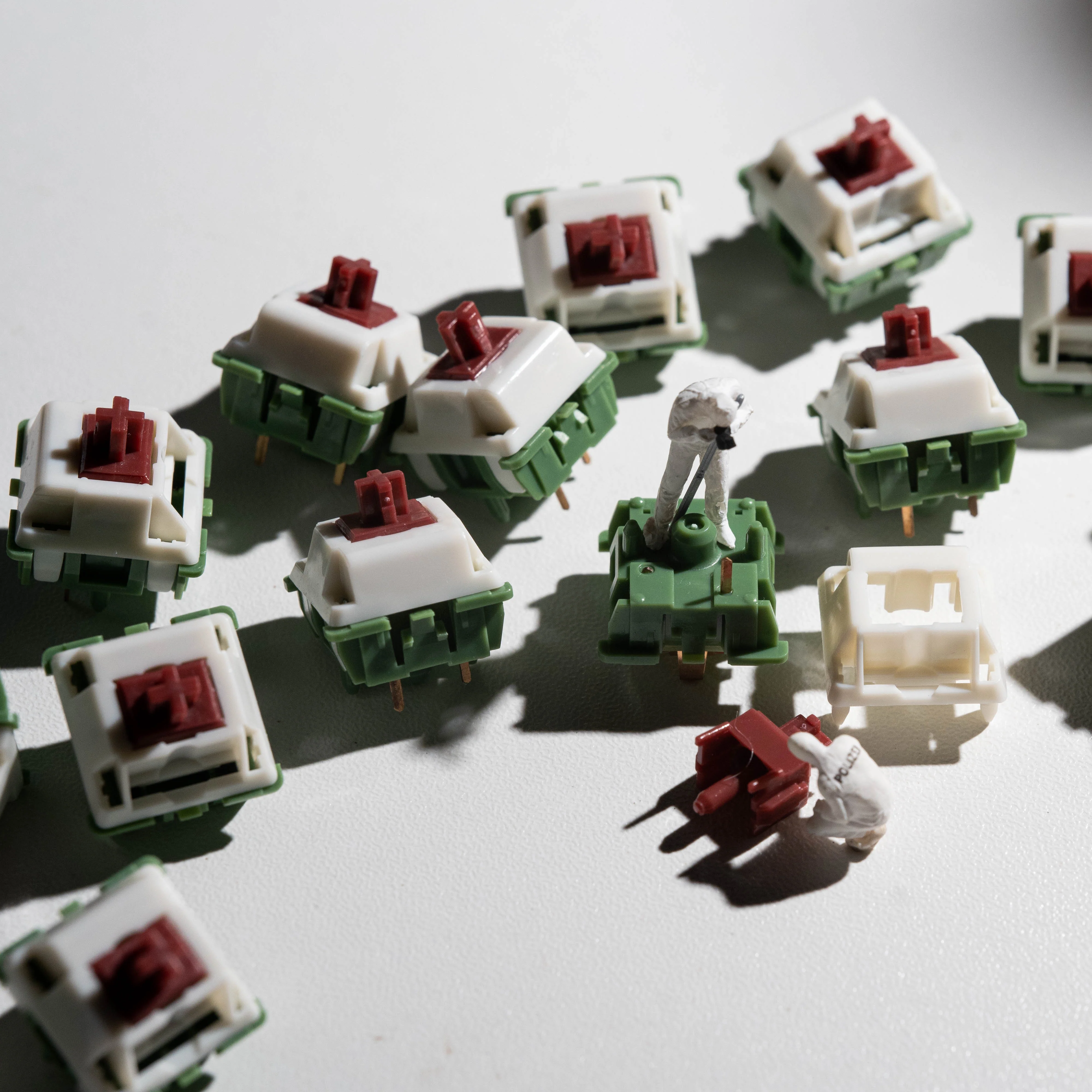 Neson Design Camping Life Switches (35 switches per box) - Image 12