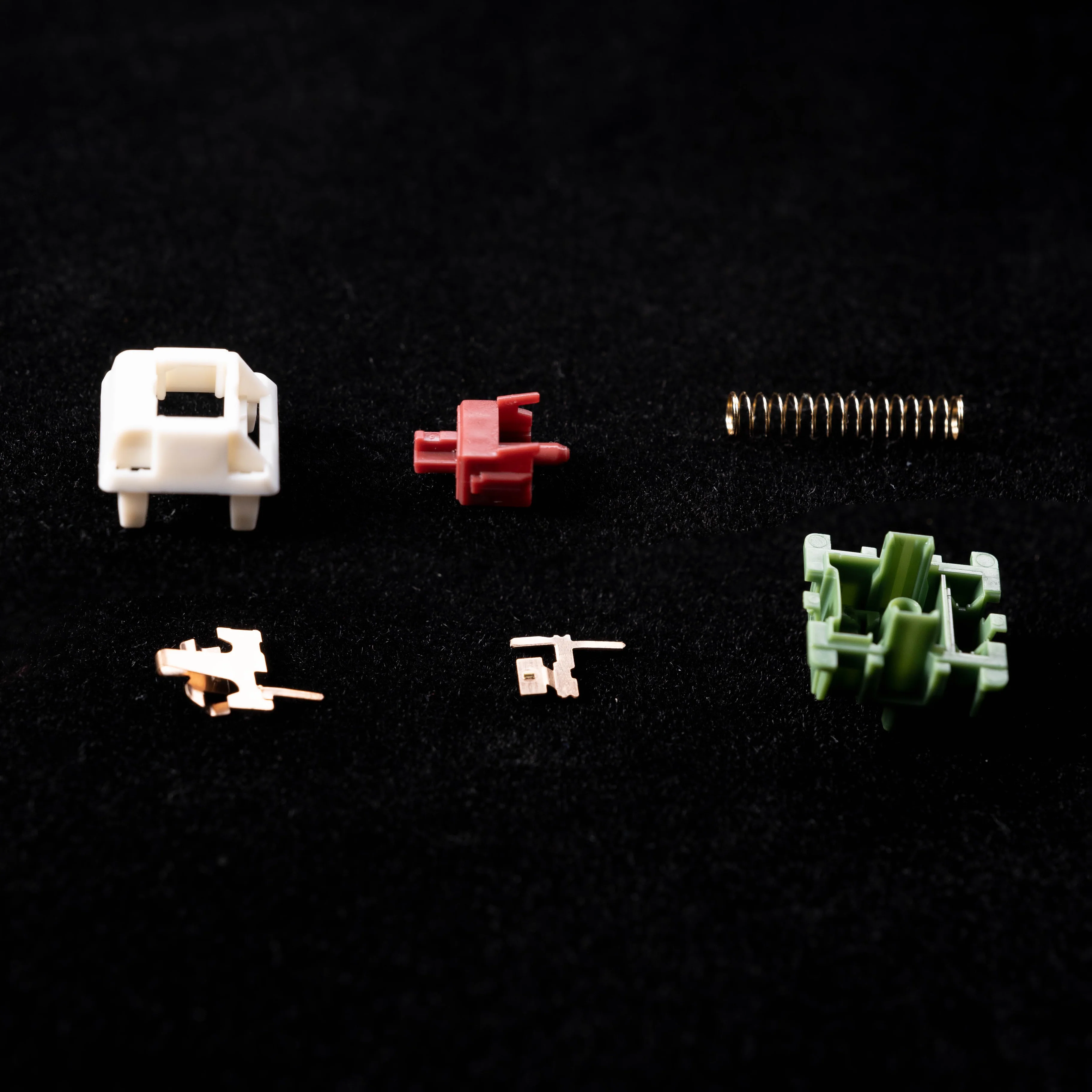 Neson Design Camping Life Switches (35 switches per box) - Image 14