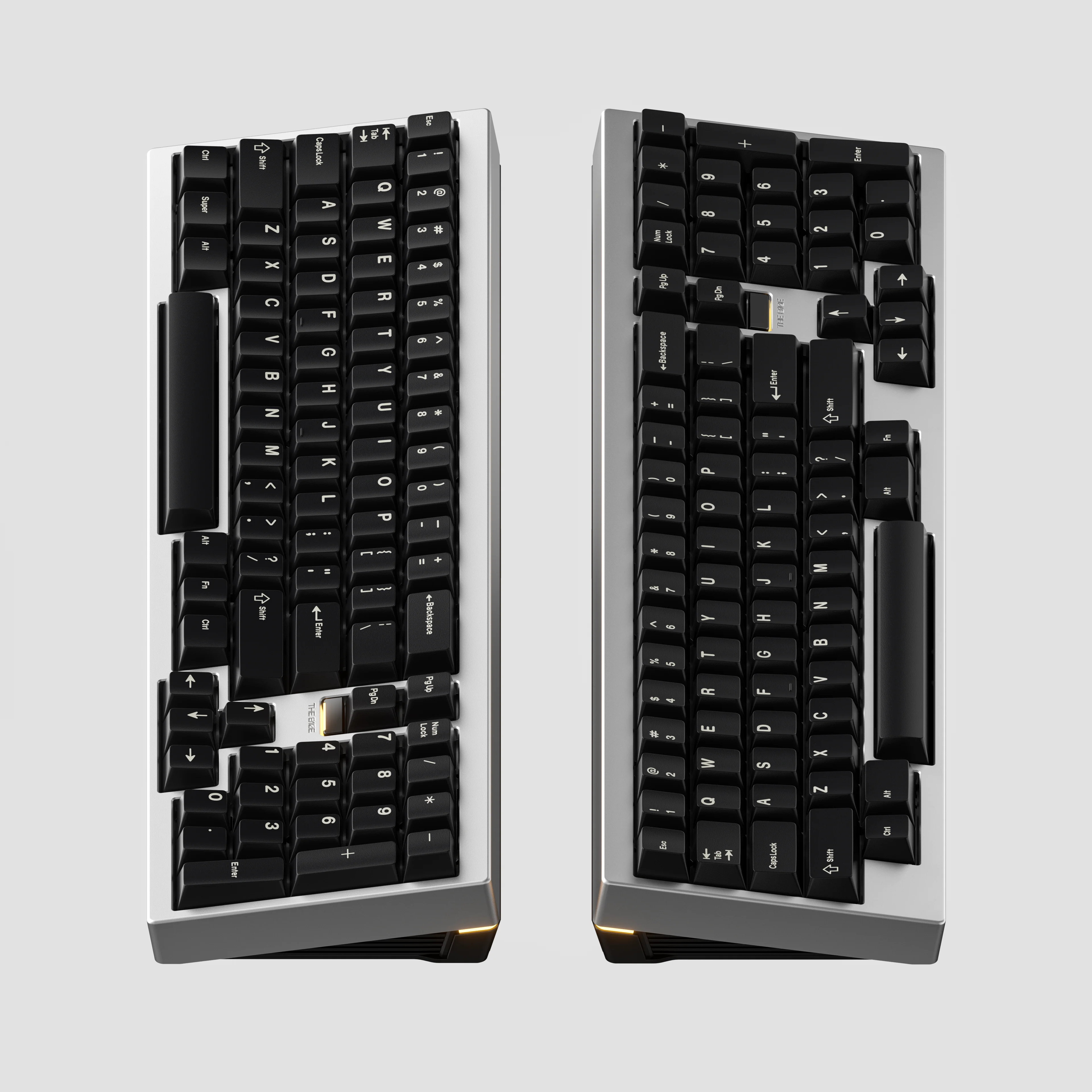 [Group Buy] Neson Studio 810E Mechanical Keyboard Kit - Image 3