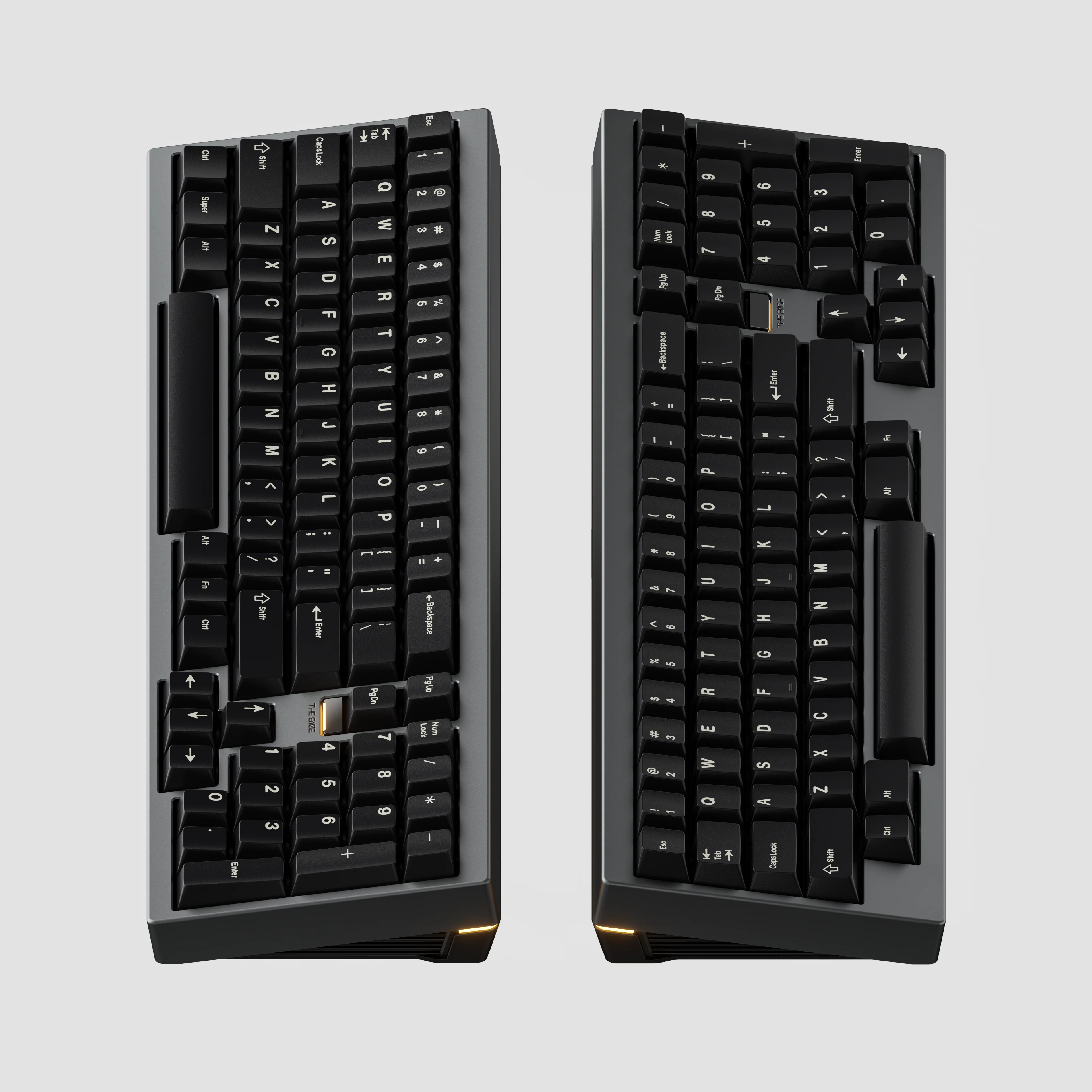 [Group Buy] Neson Studio 810E Mechanical Keyboard Kit - Image 4