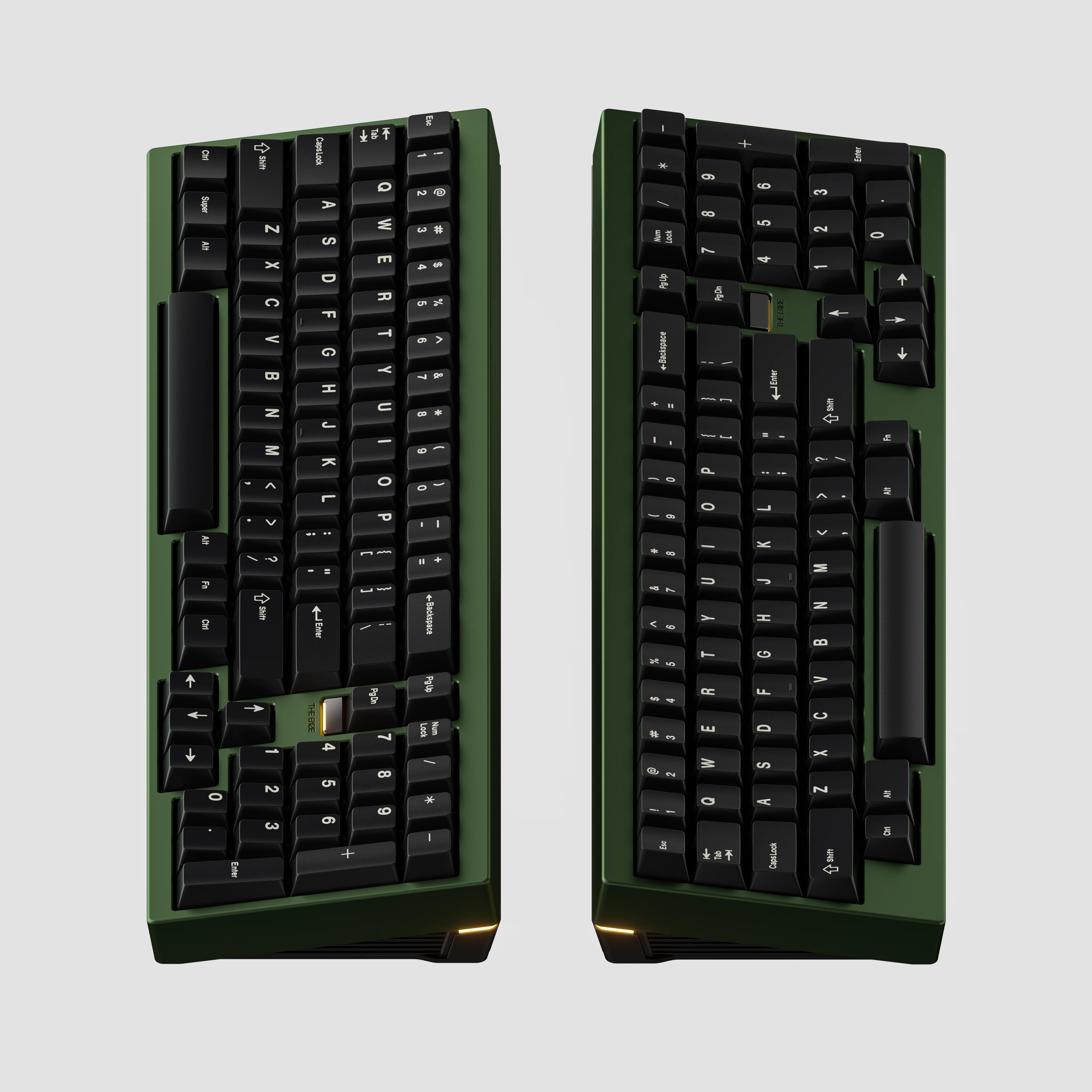 [Group Buy] Neson Studio 810E Mechanical Keyboard Kit - Image 5