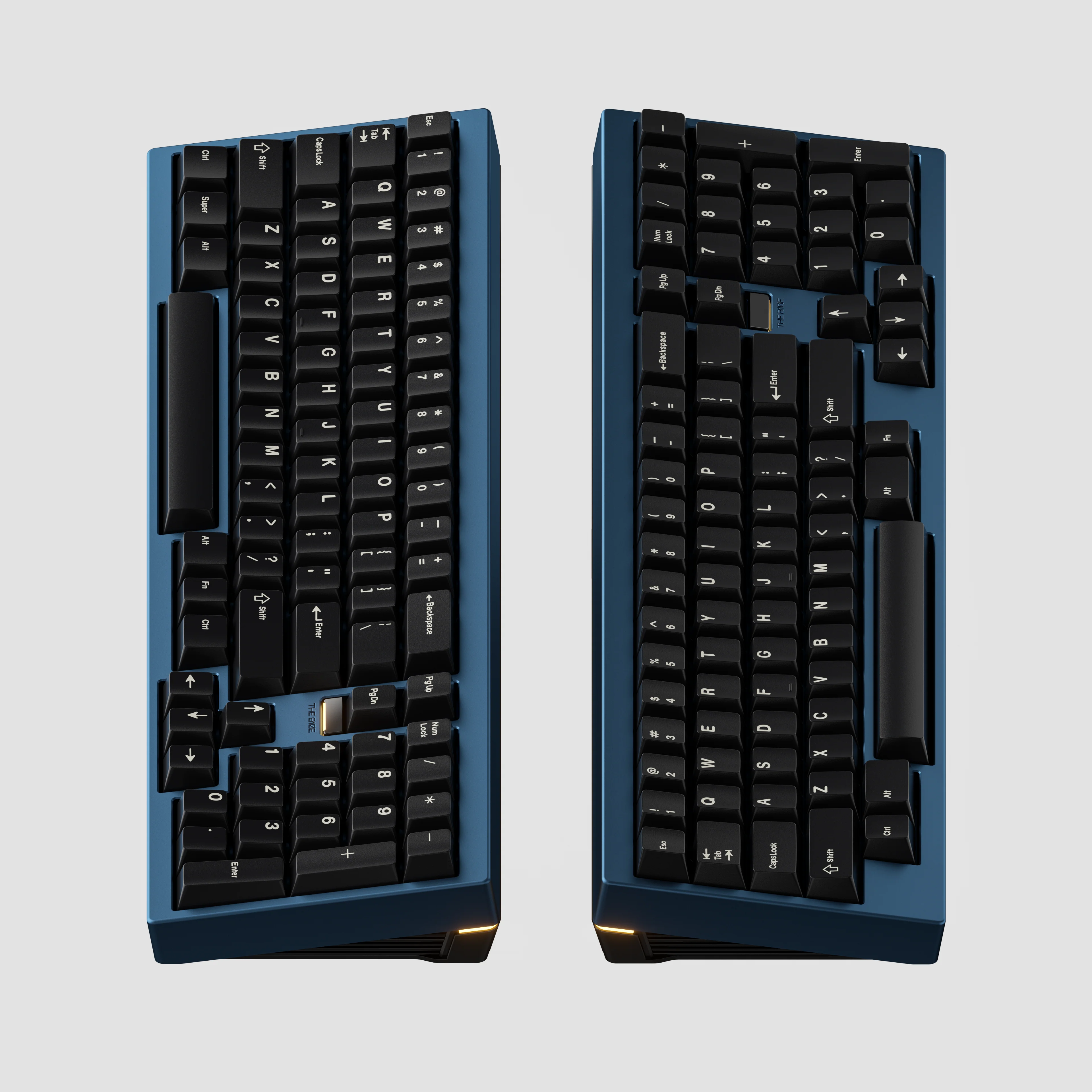 [Group Buy] Neson Studio 810E Mechanical Keyboard Kit - Image 6