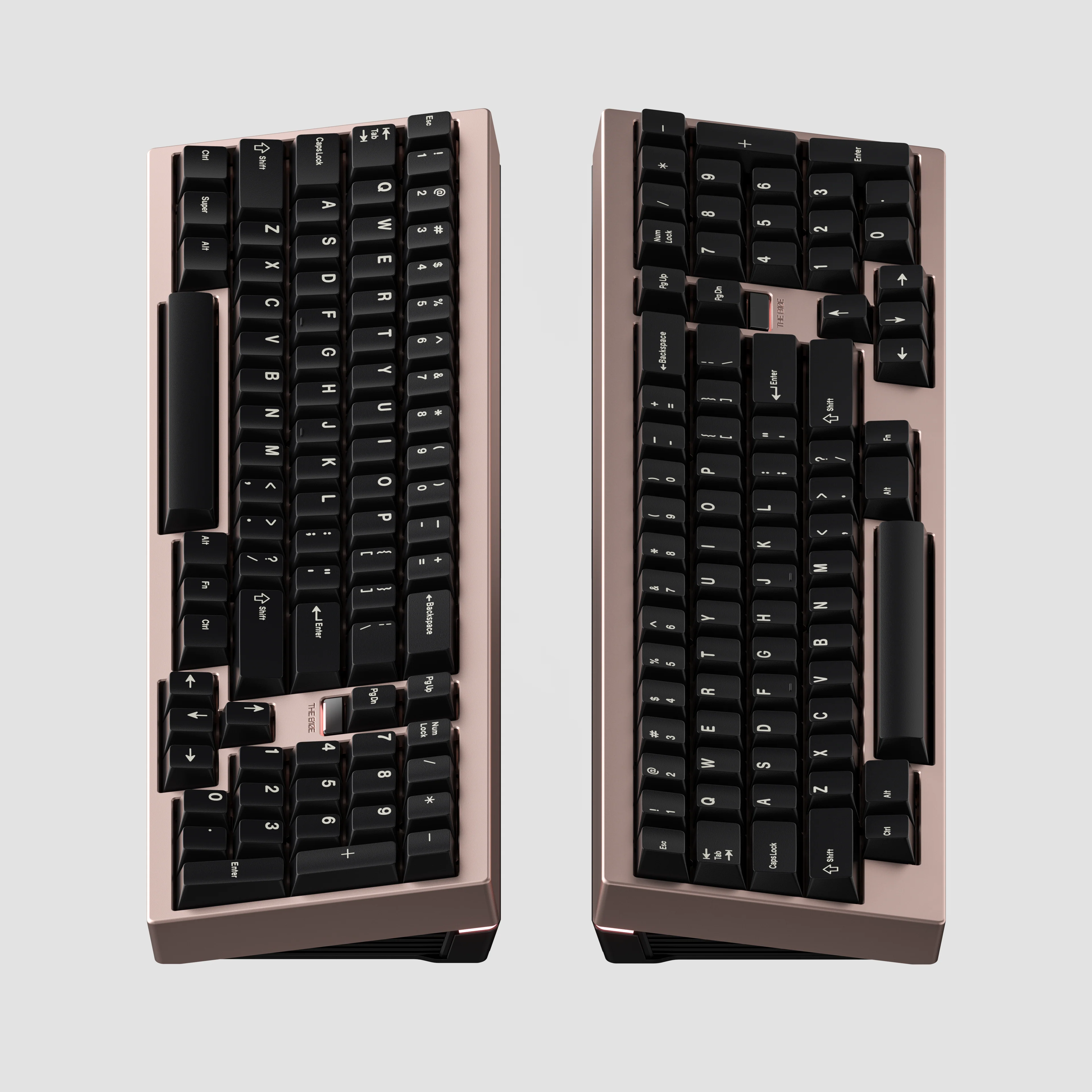 [Group Buy] Neson Studio 810E Mechanical Keyboard Kit - Image 7