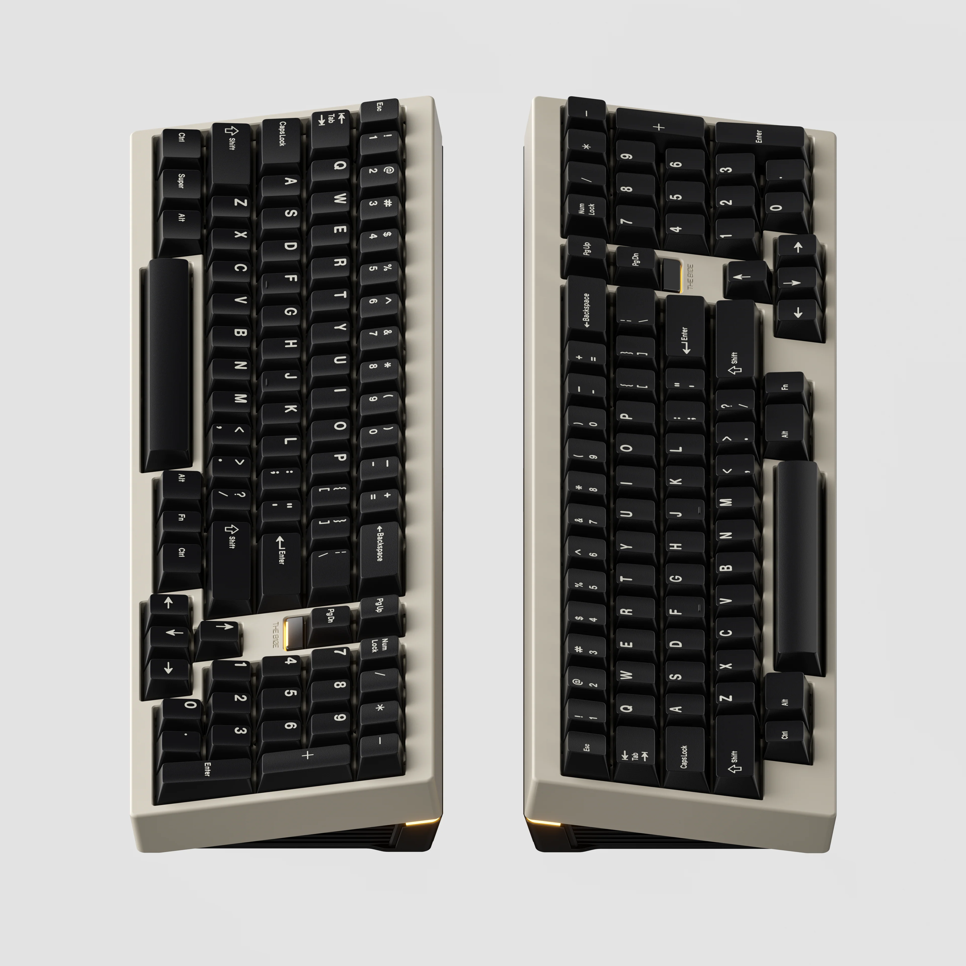 [Group Buy] Neson Studio 810E Mechanical Keyboard Kit - Image 8