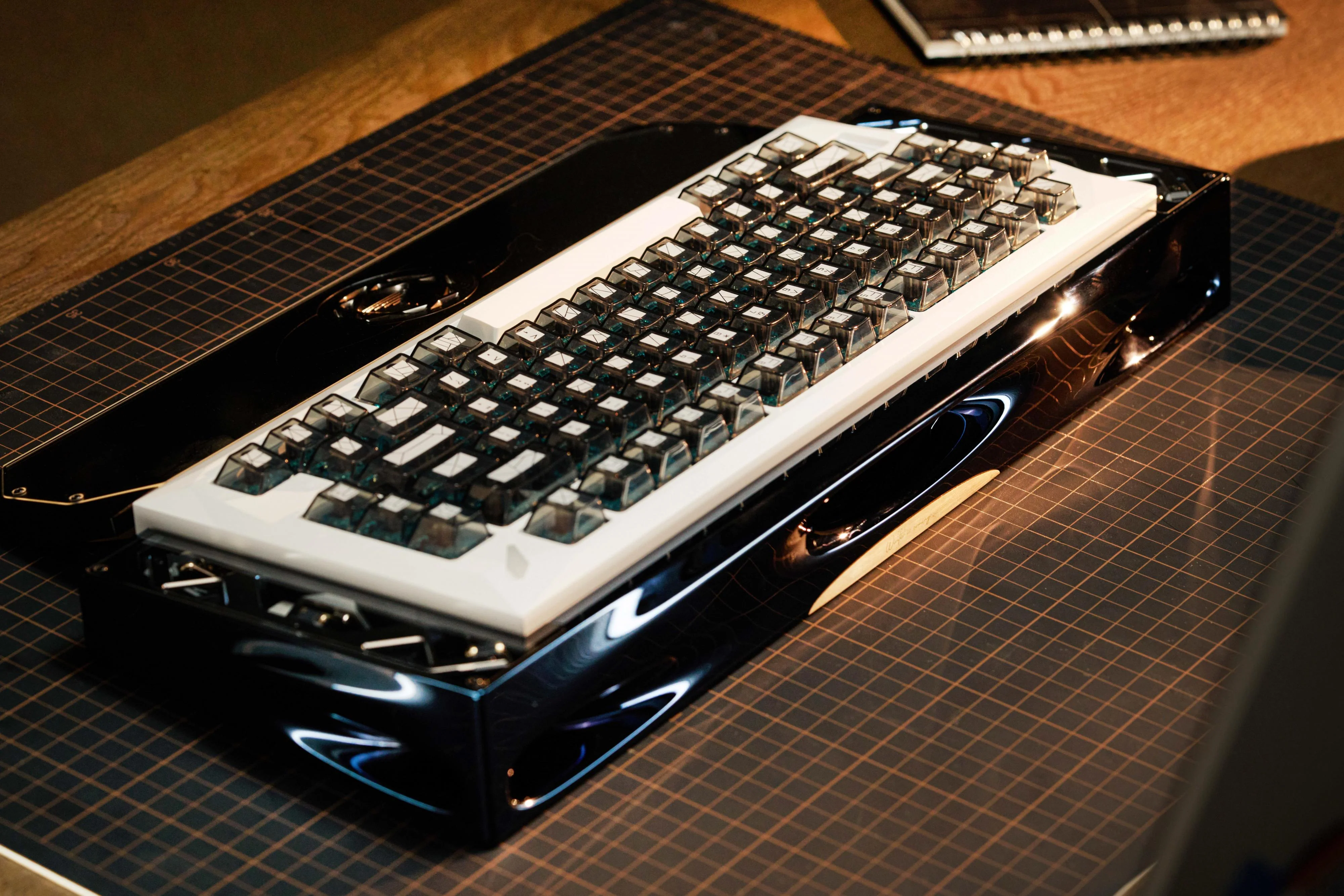 [Group Buy] Nooir Noland N1 Mechanical Keyboard Kit - Image 11