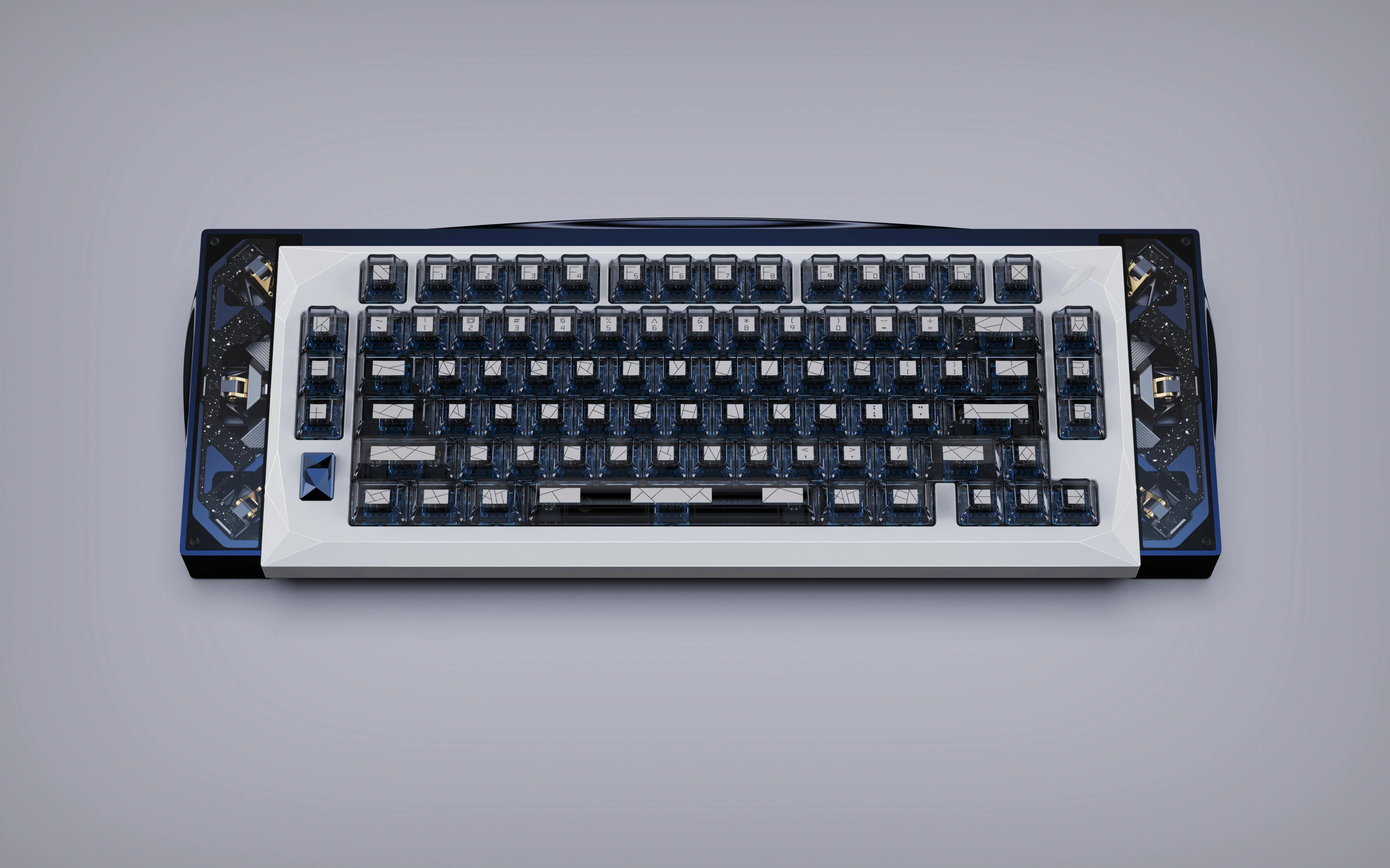 [Group Buy] Nooir Noland N1 Mechanical Keyboard Kit - Image 12