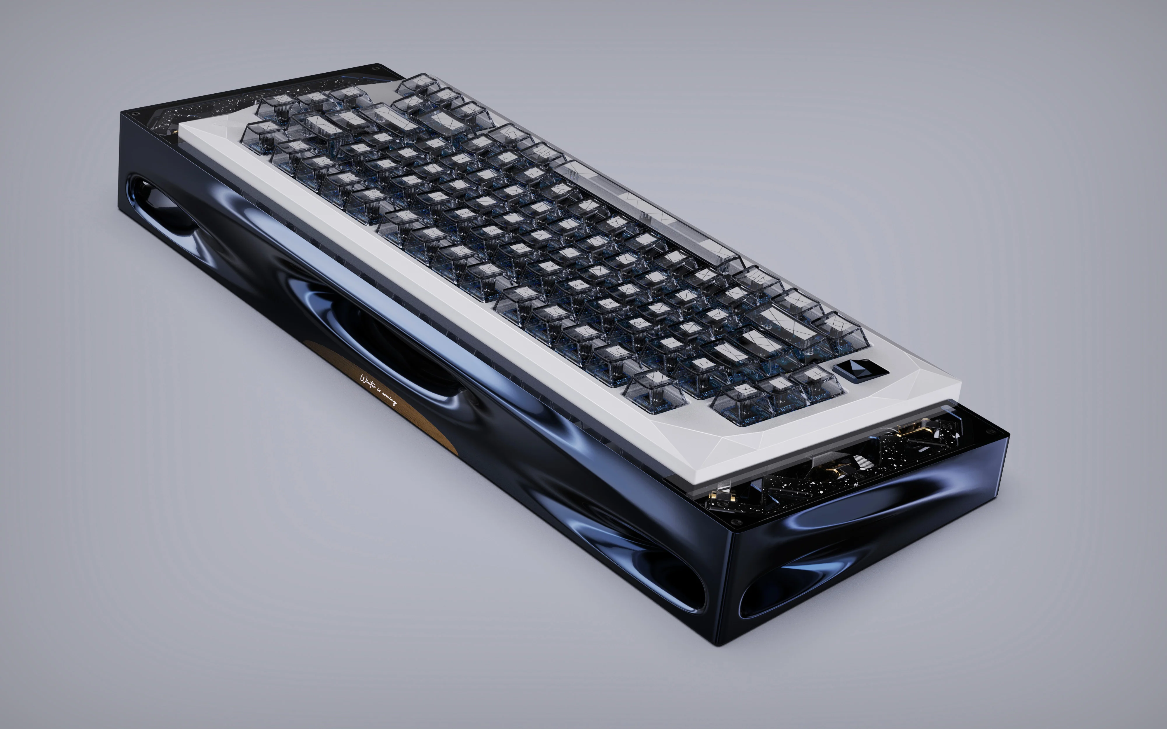 [Group Buy] Nooir Noland N1 Mechanical Keyboard Kit - Image 13