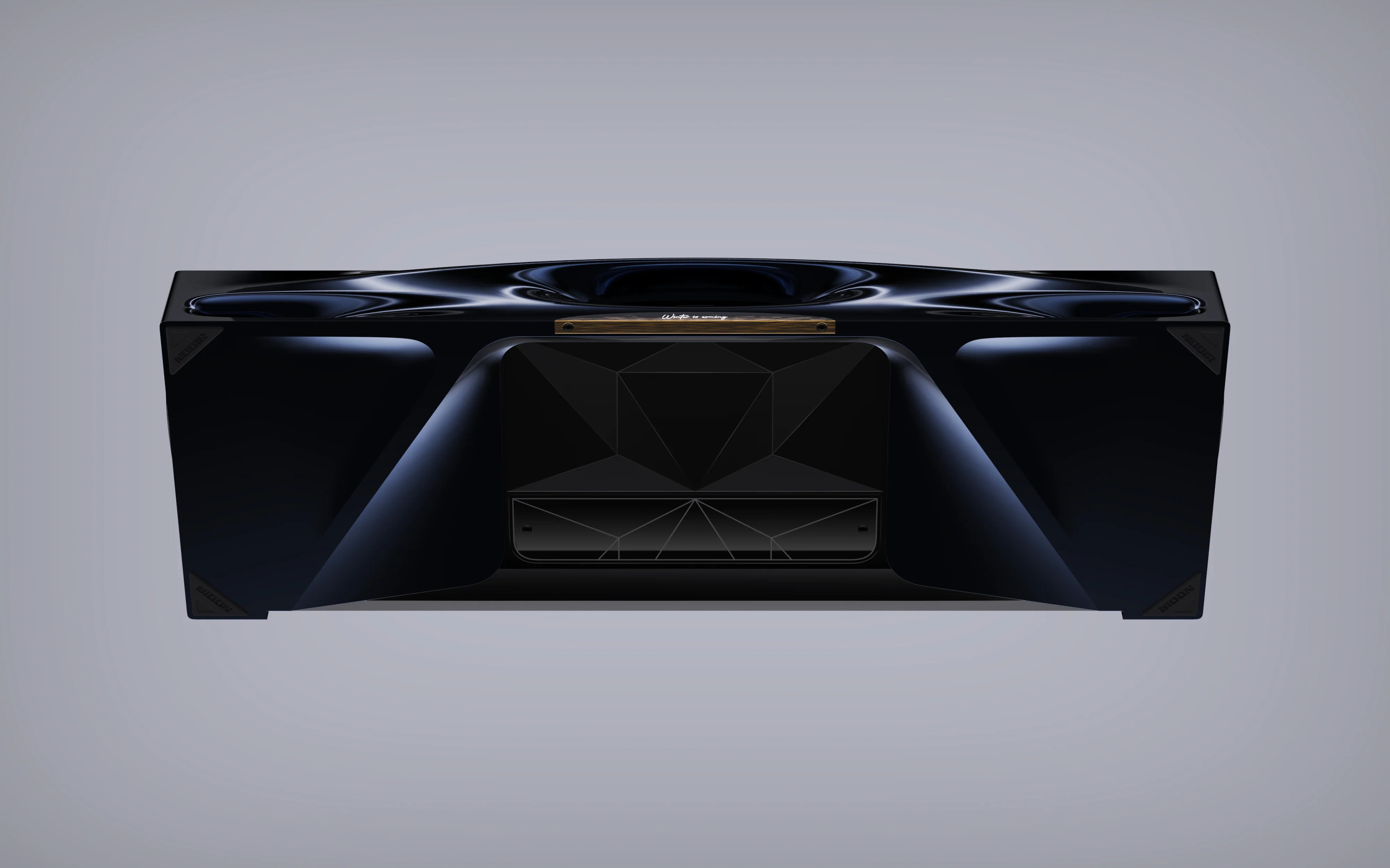 [Group Buy] Nooir Noland N1 Mechanical Keyboard Kit - Image 14