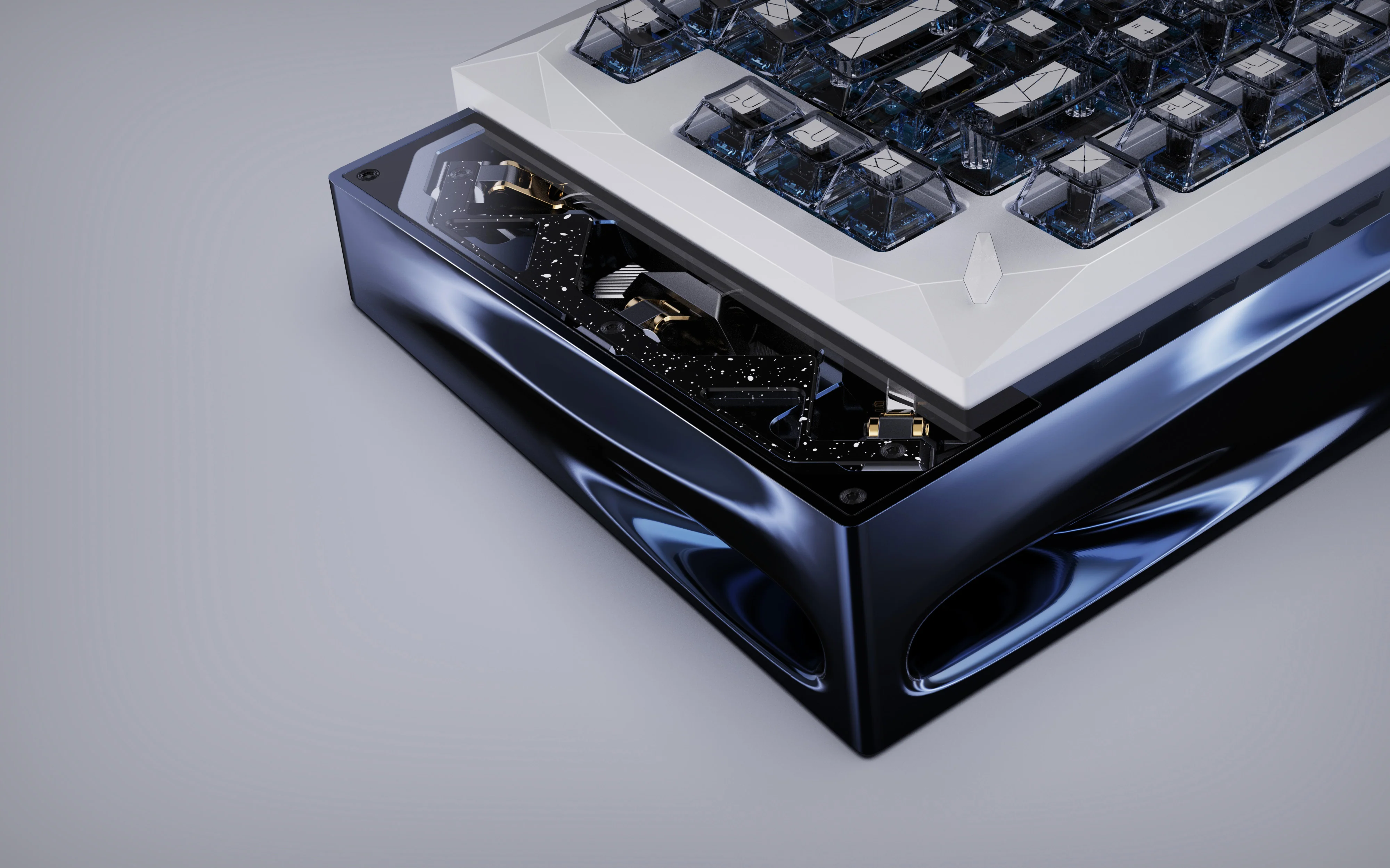 [Group Buy] Nooir Noland N1 Mechanical Keyboard Kit - Image 15