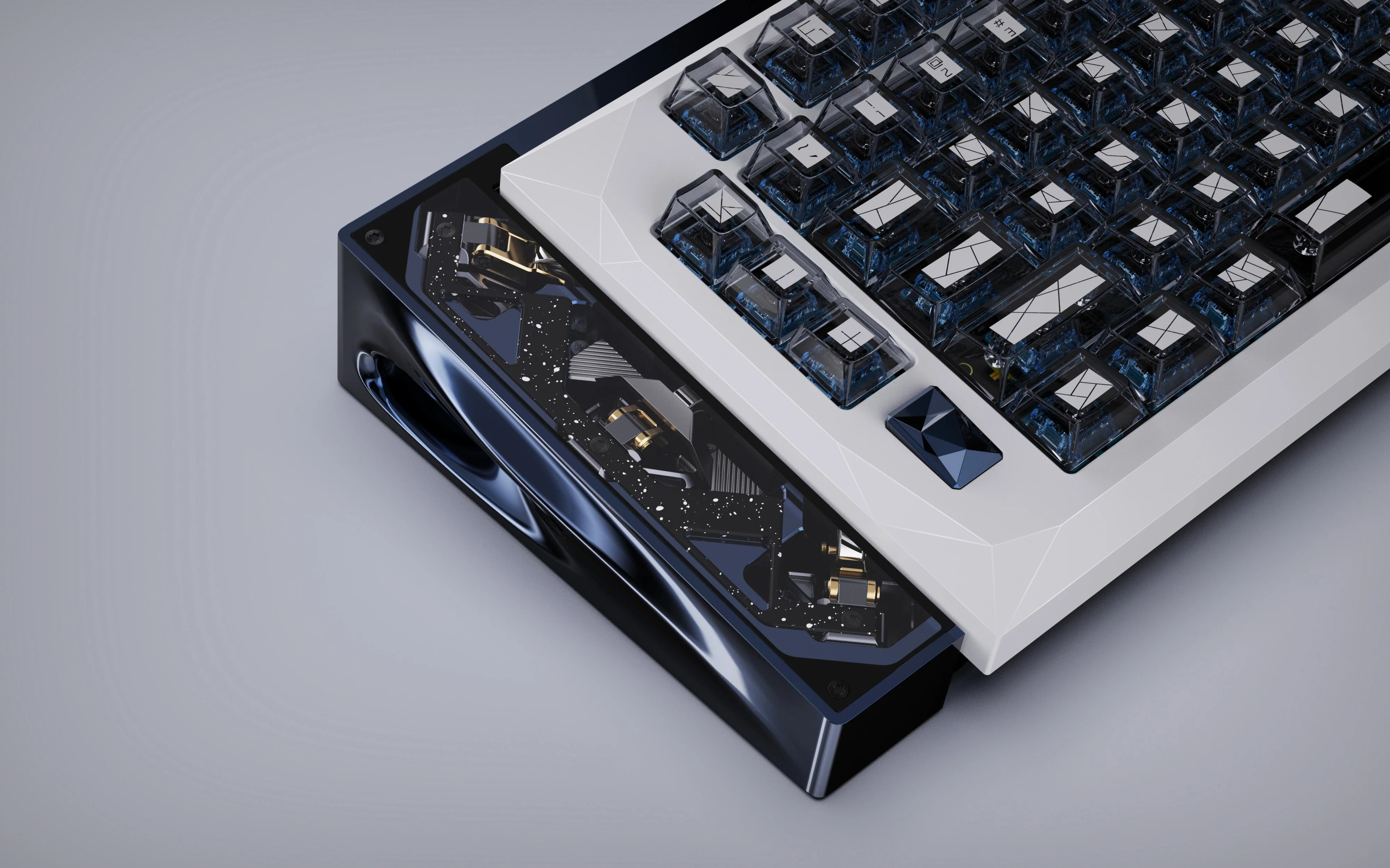 [Group Buy] Nooir Noland N1 Mechanical Keyboard Kit - Image 16