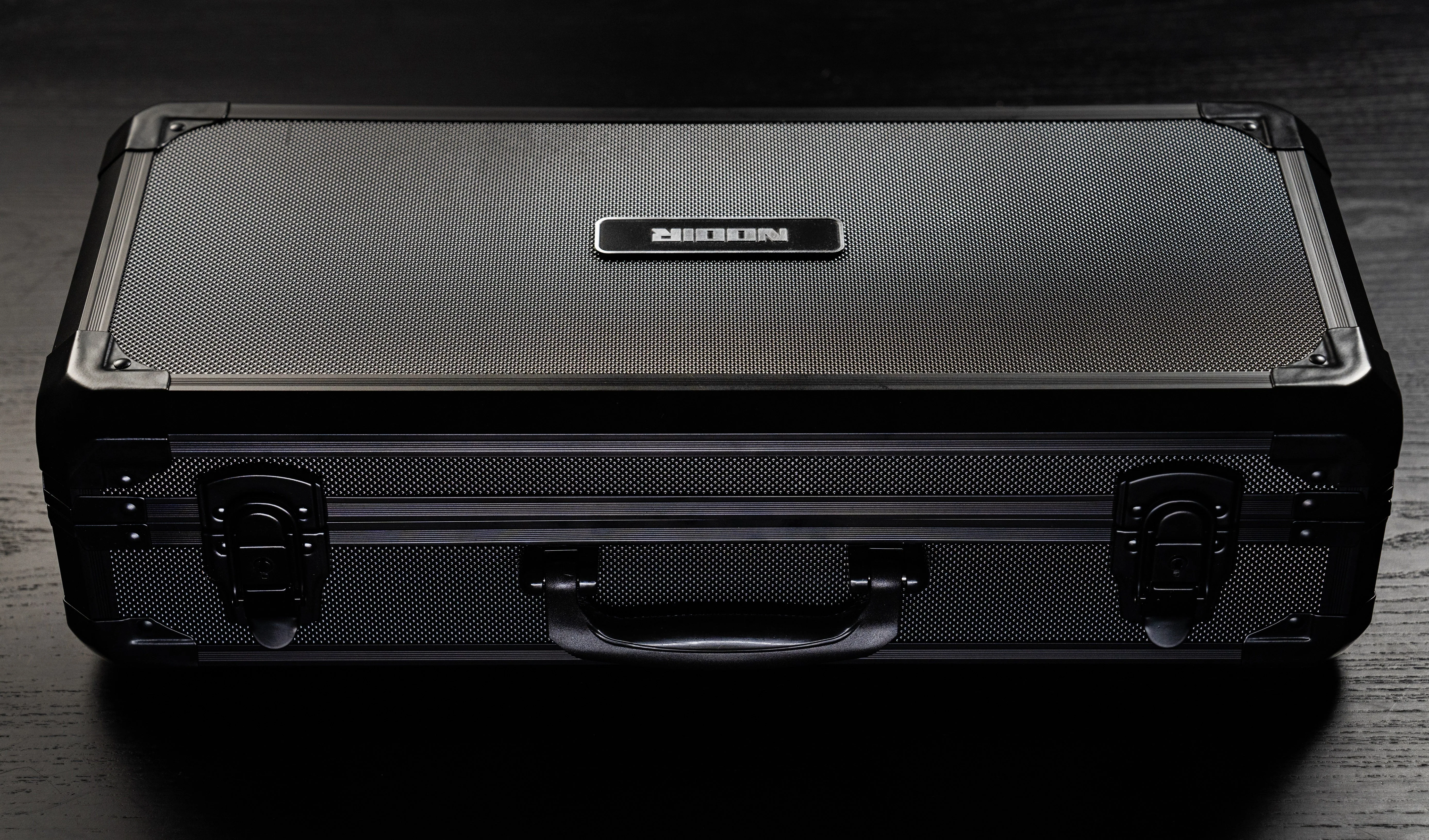 [Group Buy] Nooir Noland N1 Mechanical Keyboard Kit - Image 17