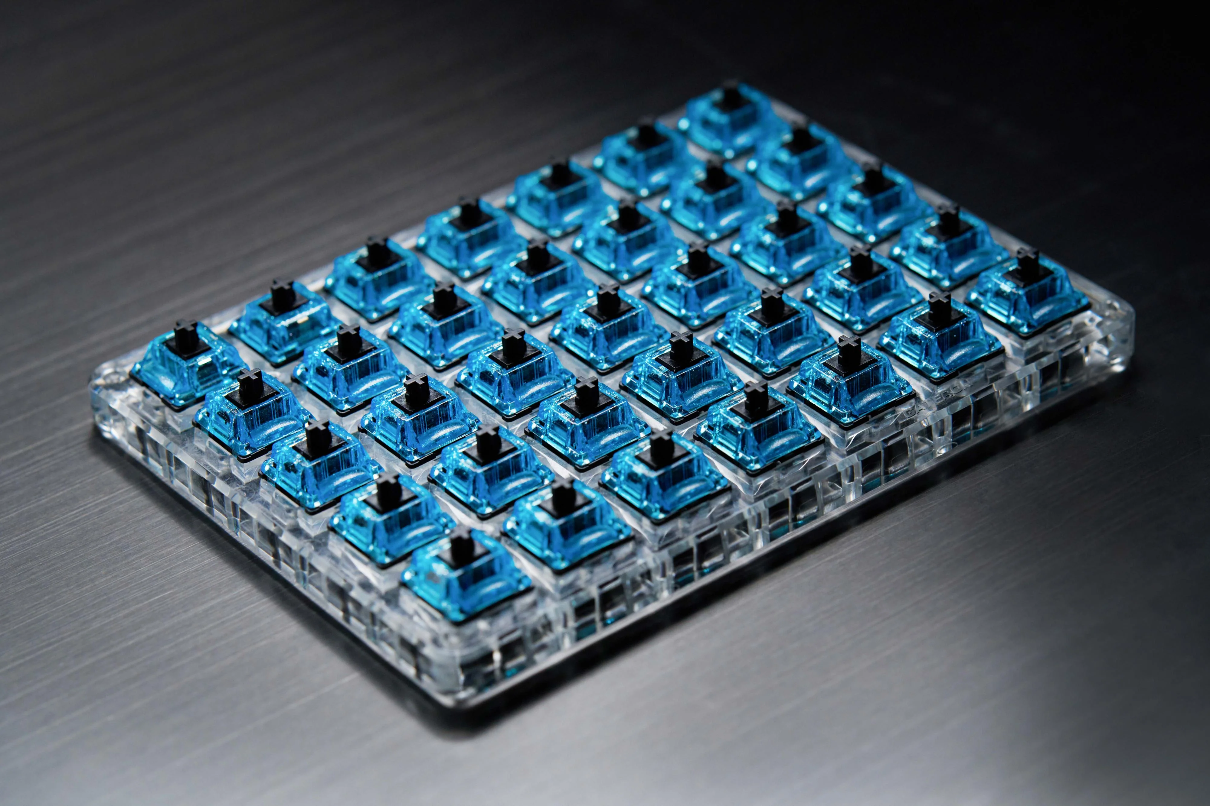 [Group Buy] Nooir Noland N1 Mechanical Keyboard Kit - Image 19