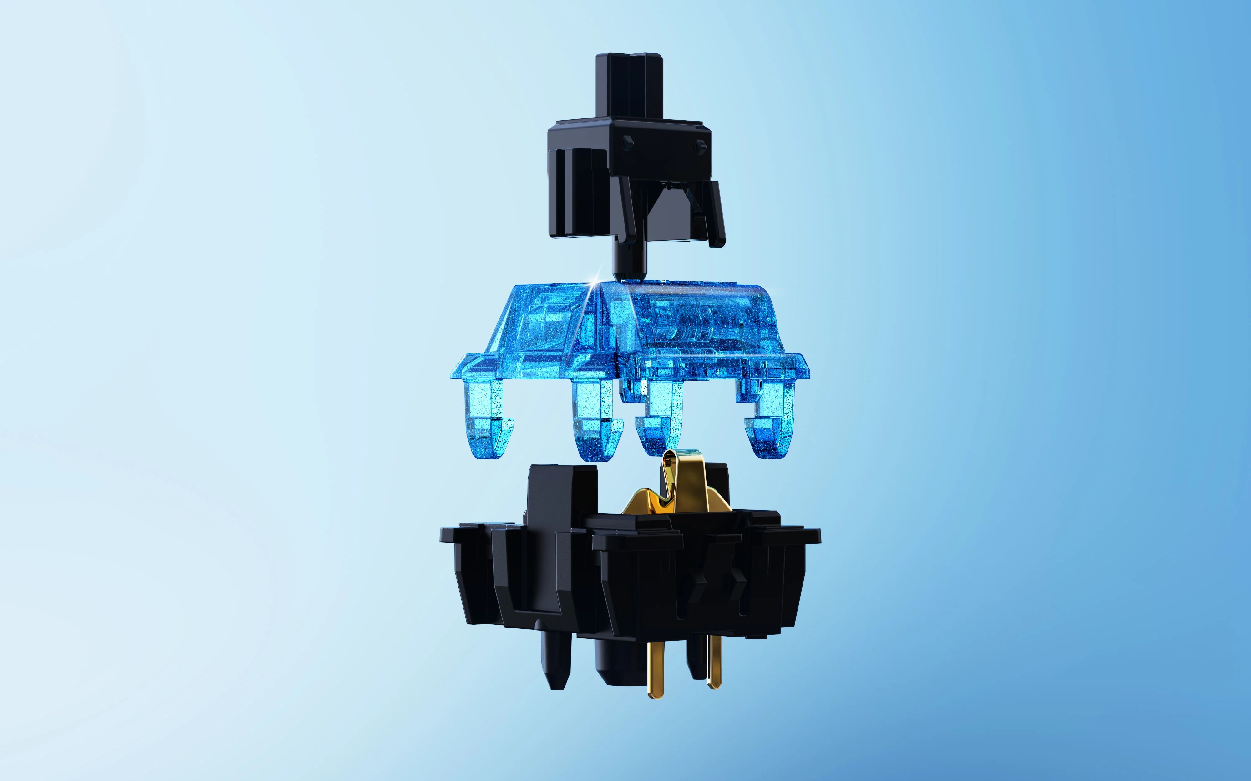 [Group Buy] Nooir Noland N1 Mechanical Keyboard Kit - Image 21