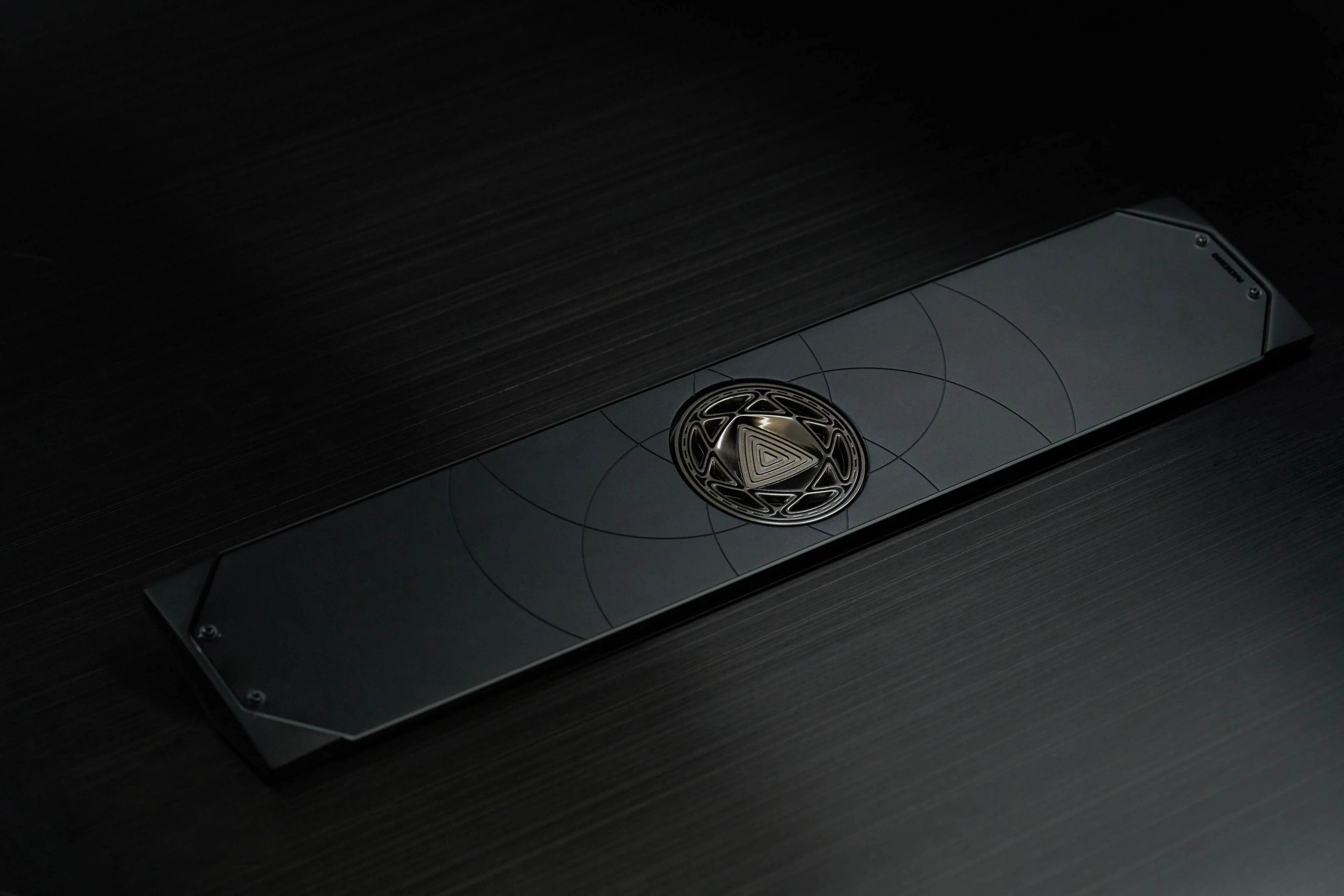 [Group Buy] Nooir Noland N1 Mechanical Keyboard Kit - Image 22