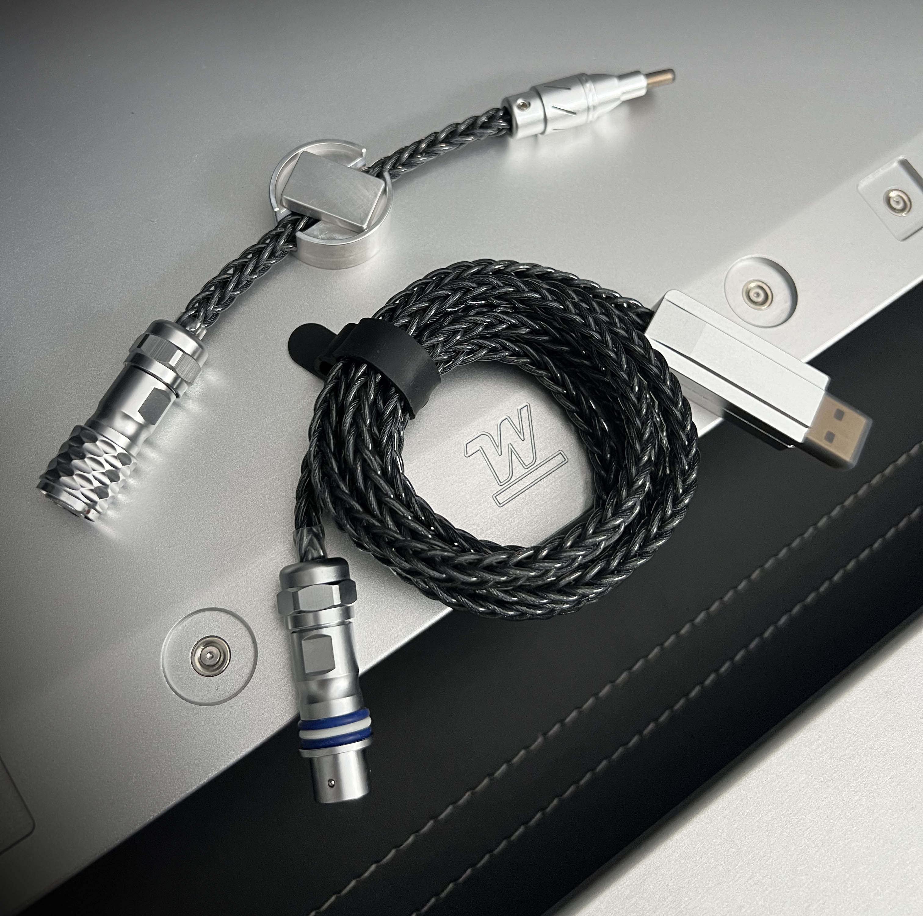 [Group Buy] Nooir Noland N1 Mechanical Keyboard Kit - Image 23