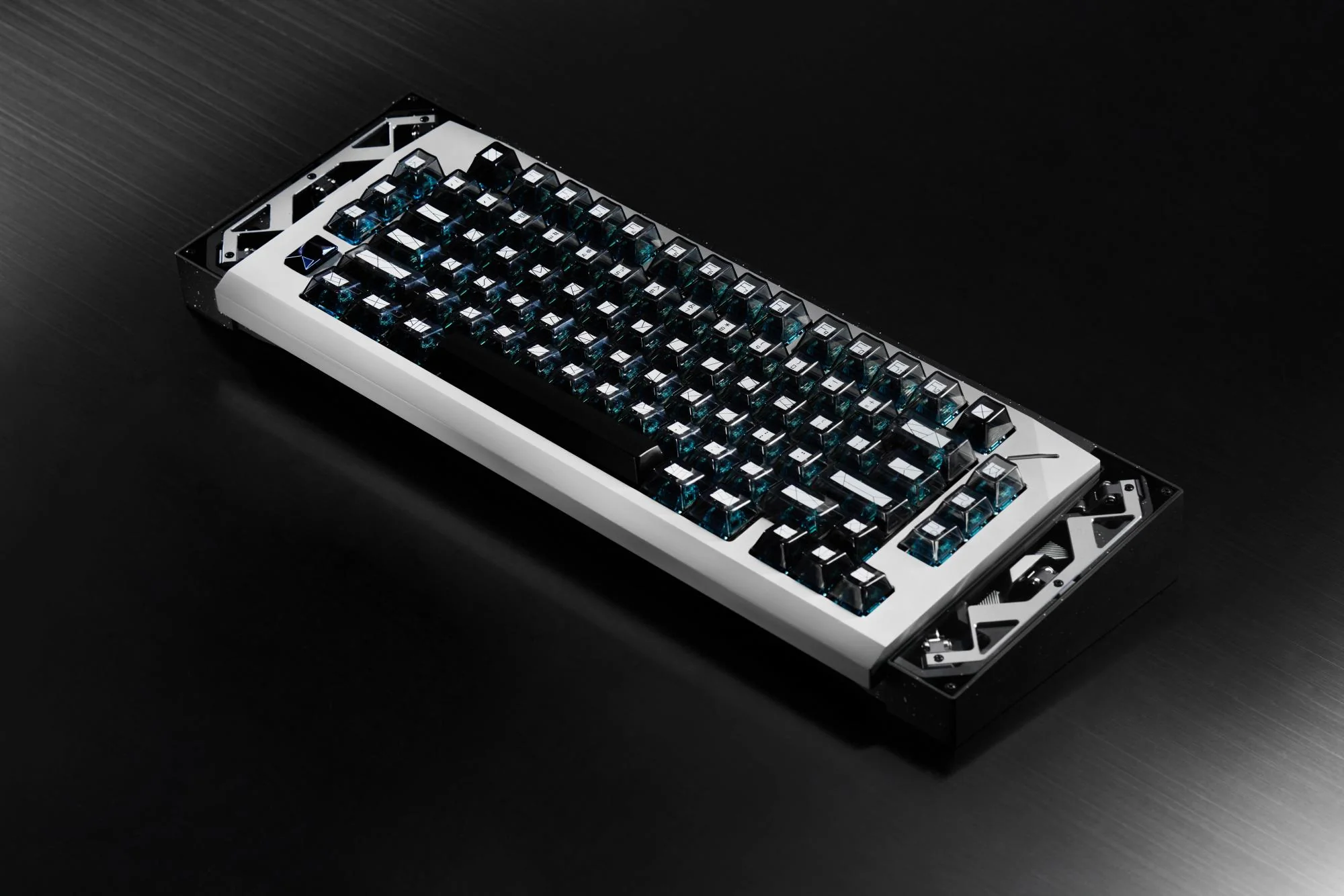 [Group Buy] Nooir Noland N1 Mechanical Keyboard Kit - Image 3