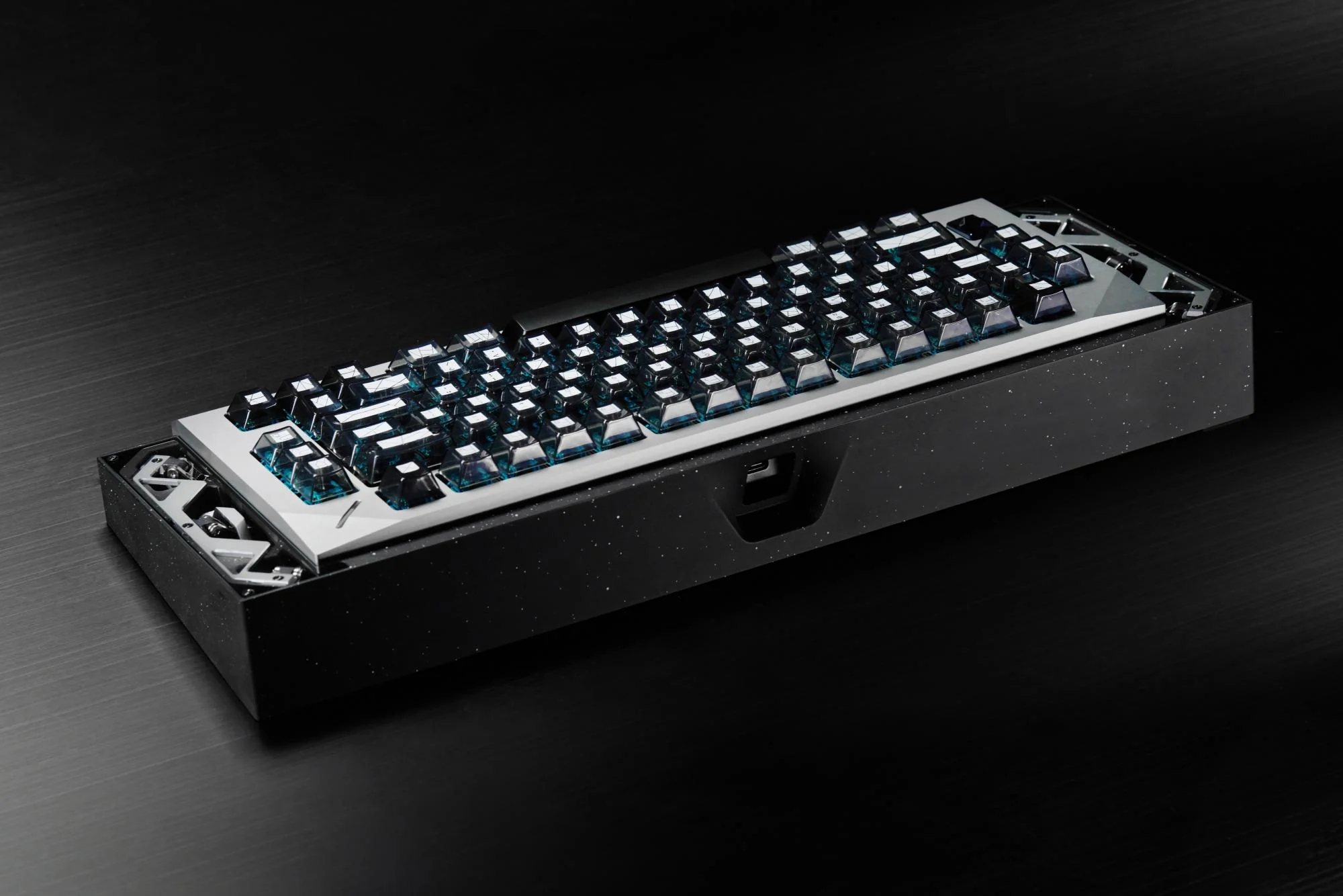 [Group Buy] Nooir Noland N1 Mechanical Keyboard Kit - Image 4