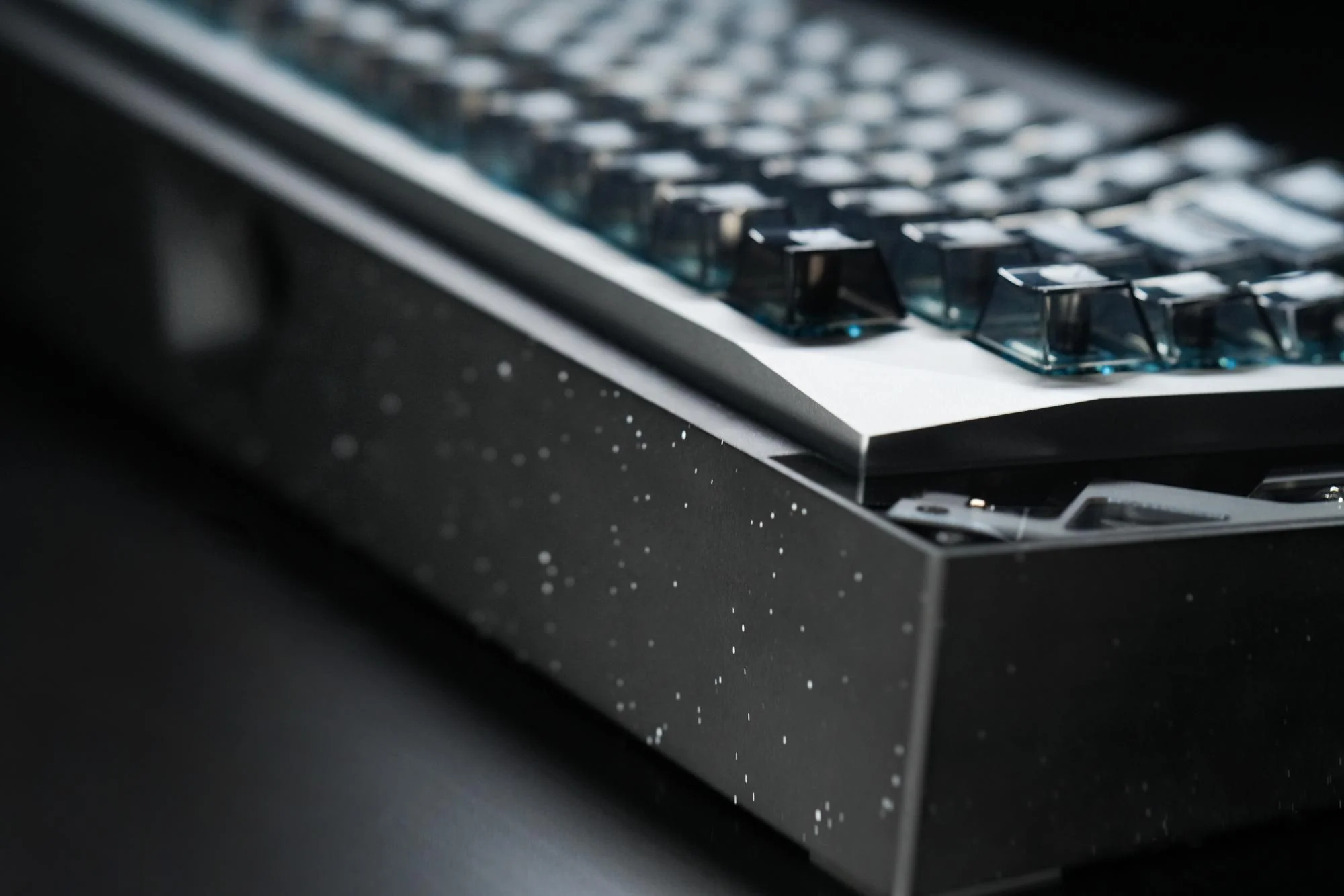 [Group Buy] Nooir Noland N1 Mechanical Keyboard Kit - Image 5