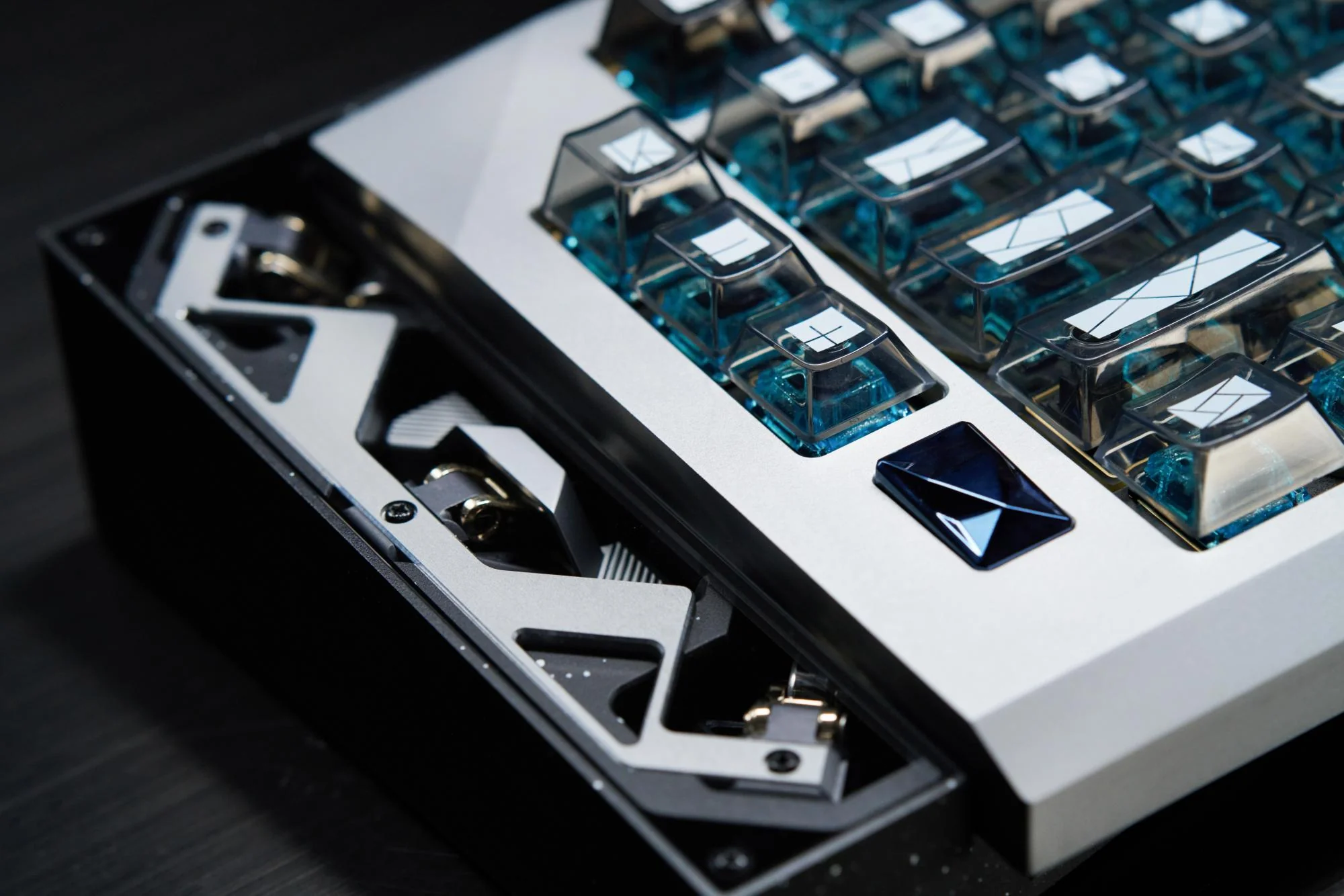 [Group Buy] Nooir Noland N1 Mechanical Keyboard Kit - Image 6