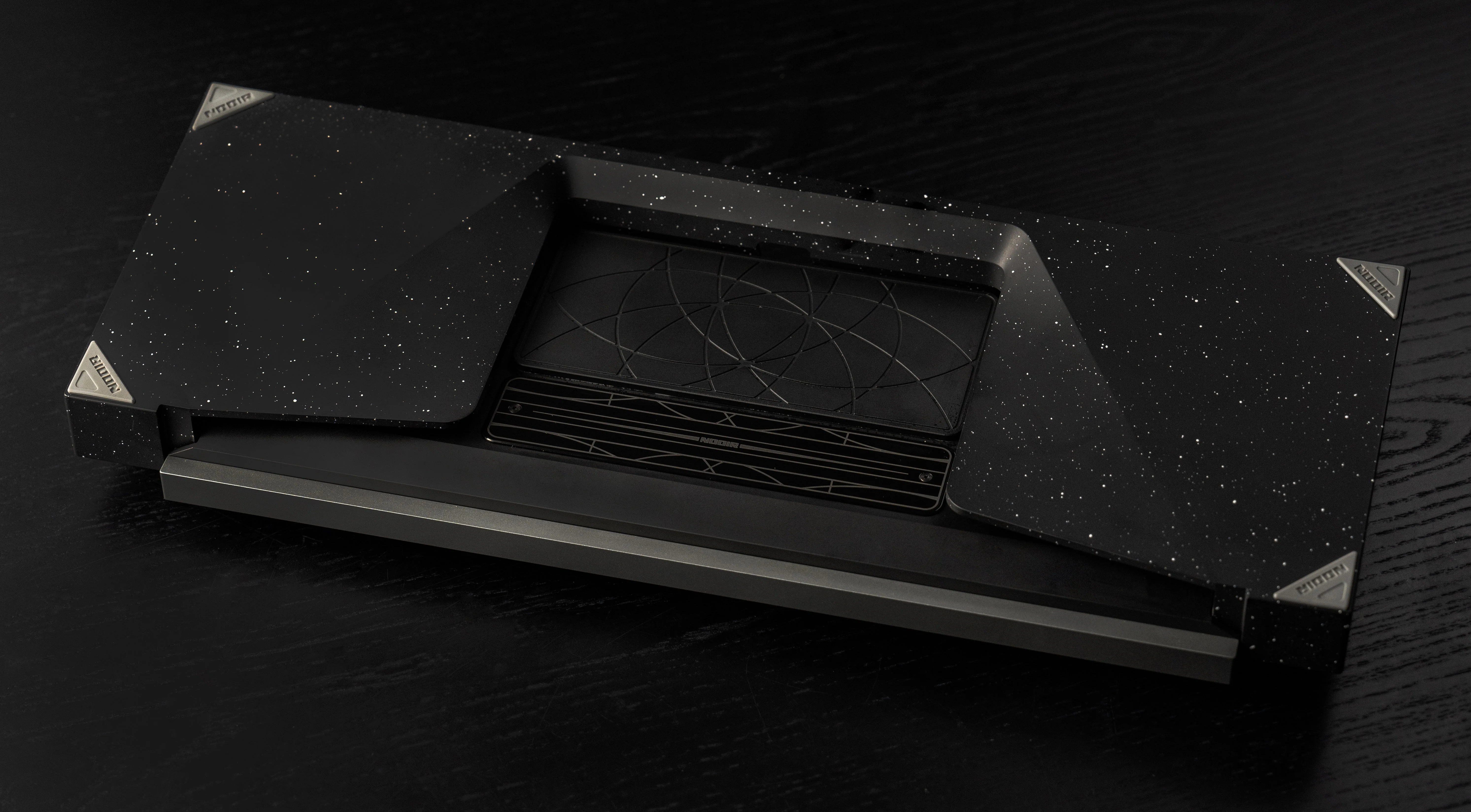 [Group Buy] Nooir Noland N1 Mechanical Keyboard Kit - Image 7