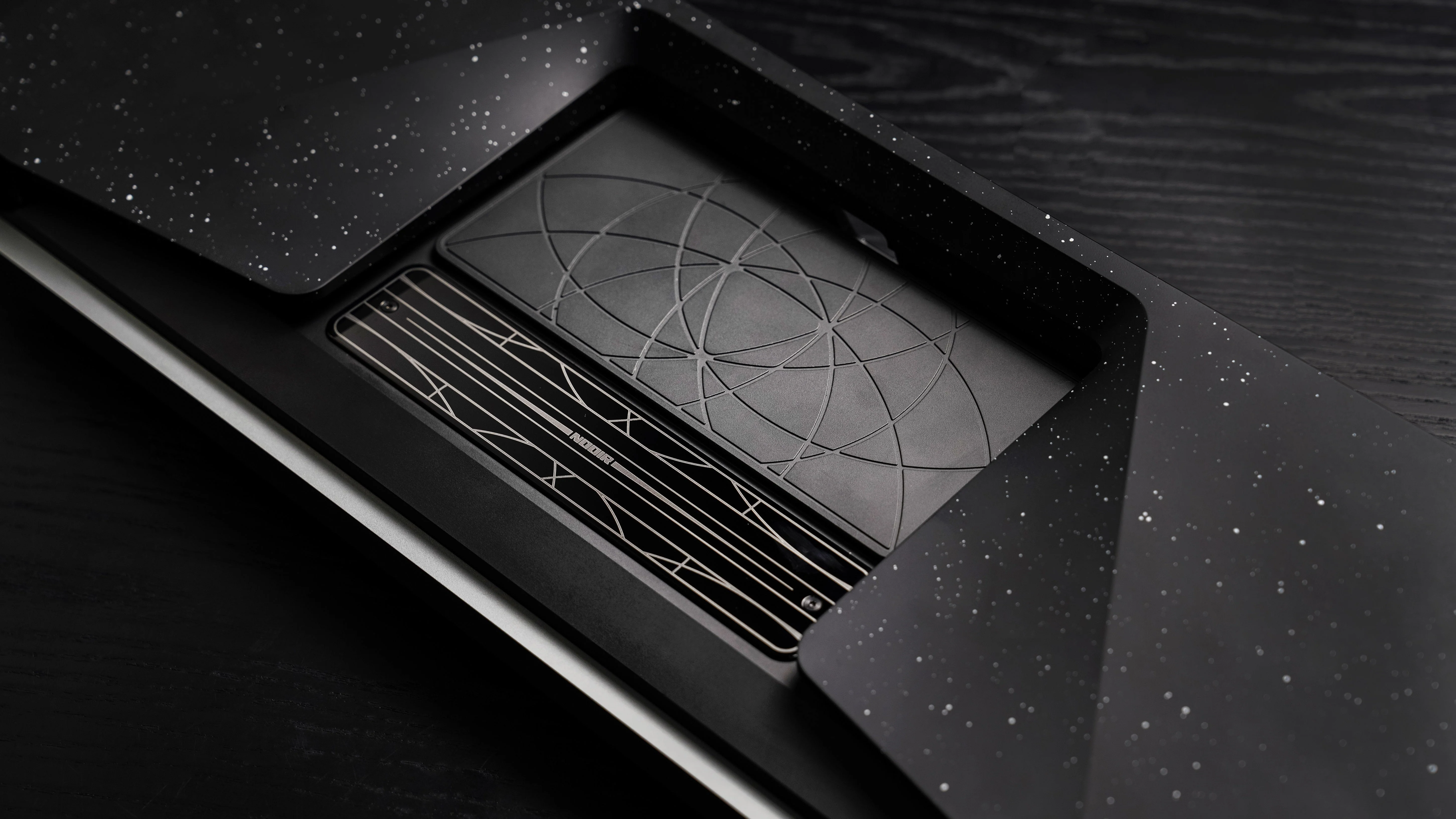 [Group Buy] Nooir Noland N1 Mechanical Keyboard Kit - Image 8