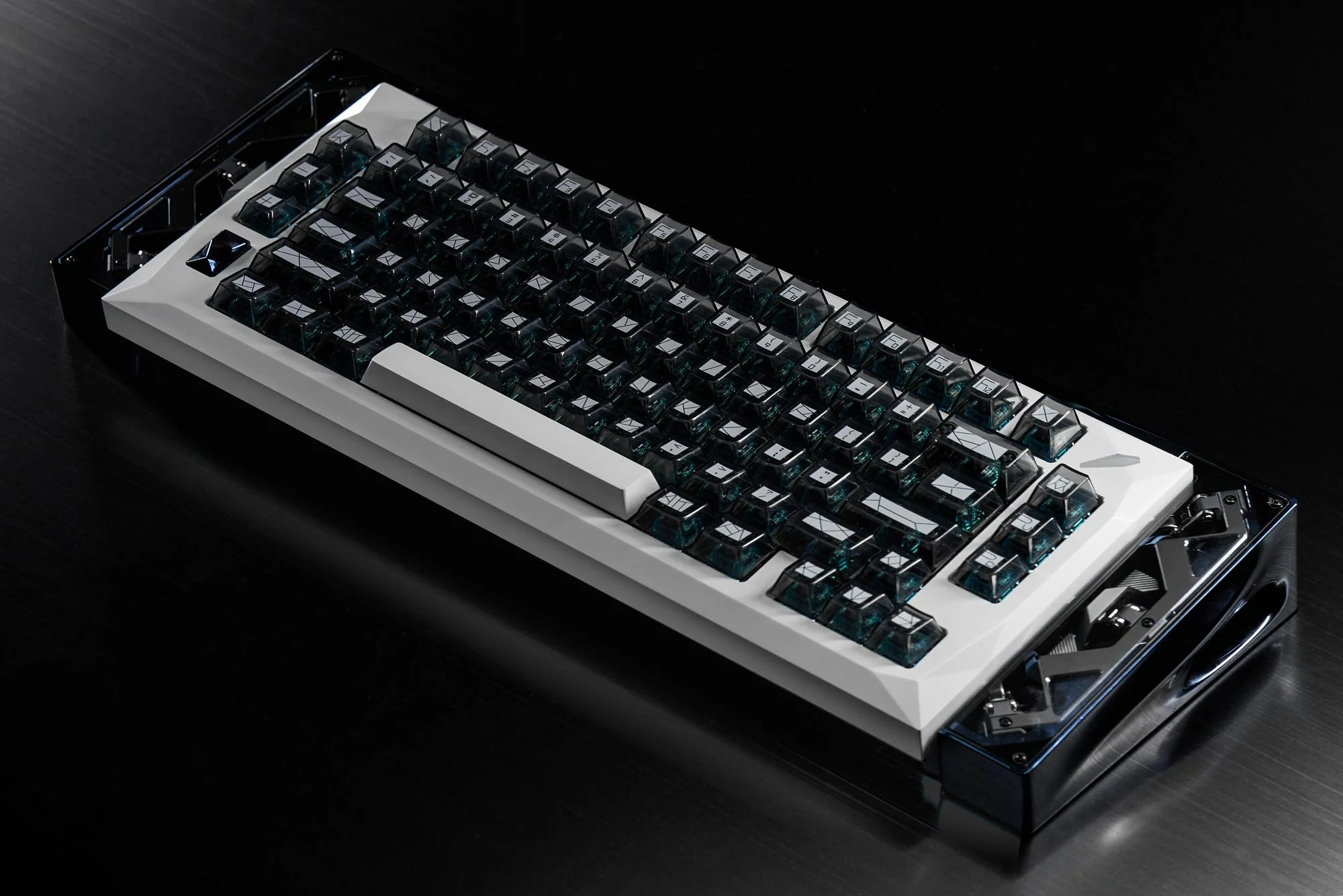 [Group Buy] Nooir Noland N1 Mechanical Keyboard Kit - Image 9