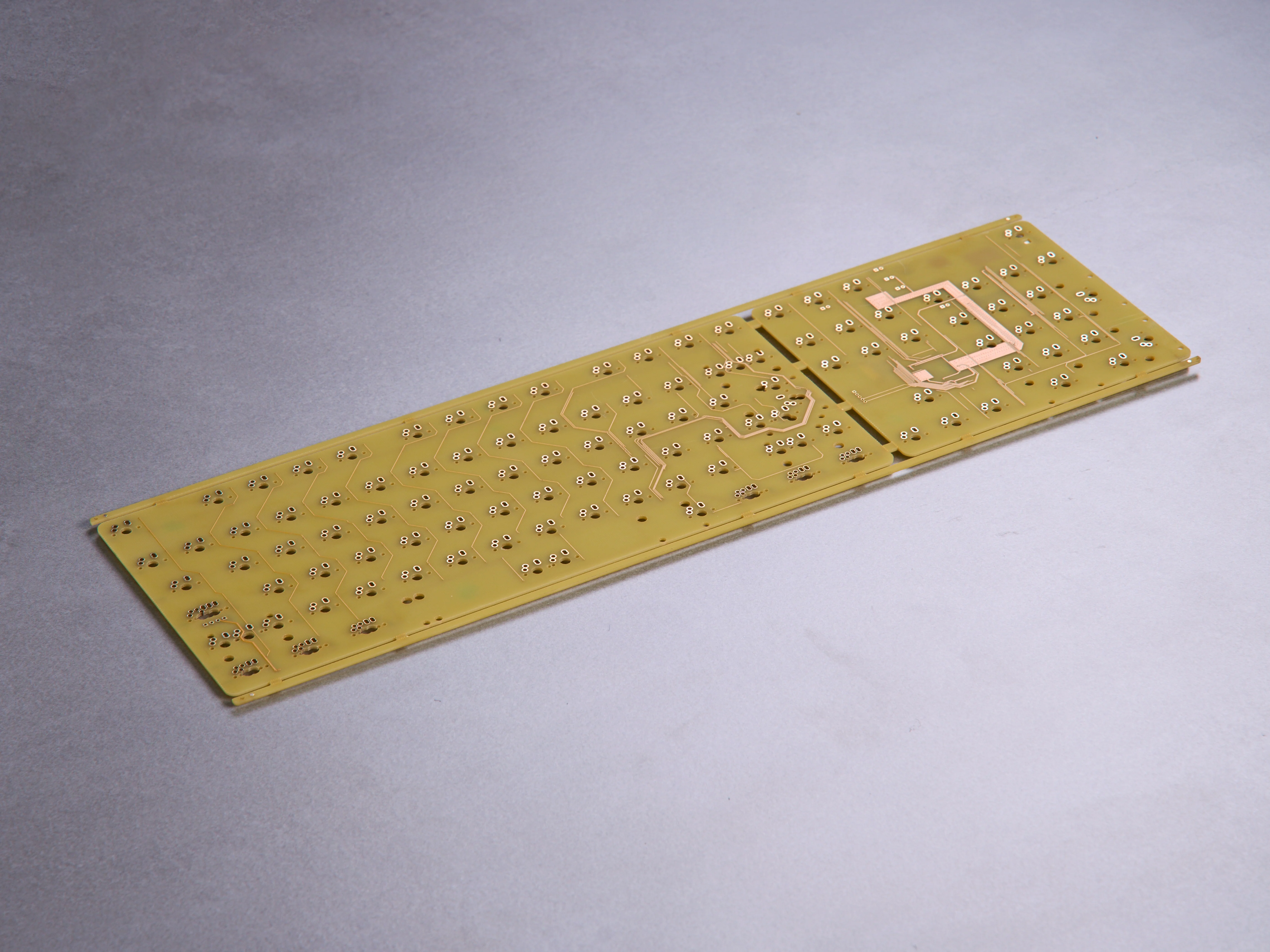 Seal x Cosmos  Mechanical Keyboard (100%/Full-size) Kit - Image 6