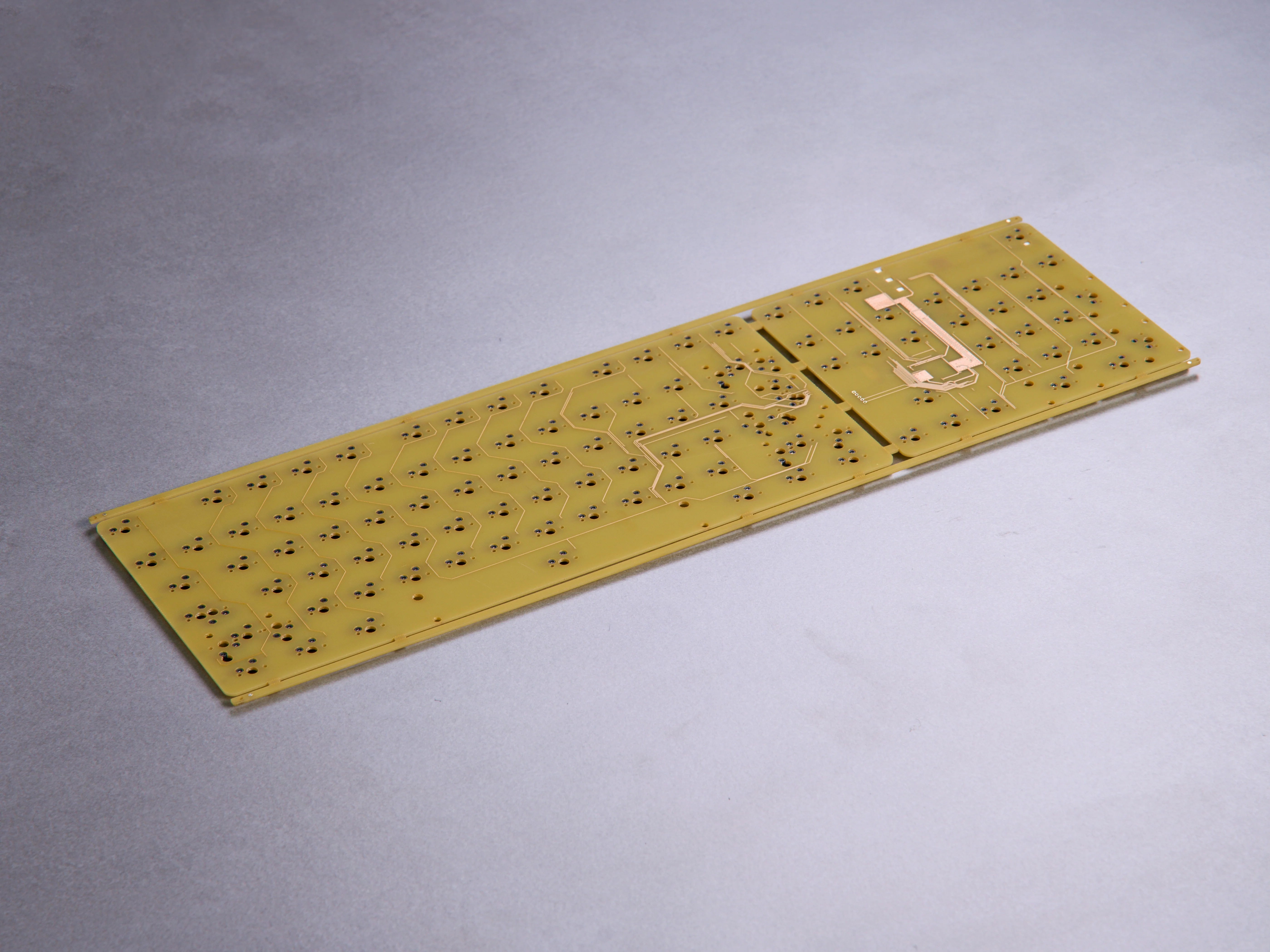 Seal x Cosmos  Mechanical Keyboard (100%/Full-size) Kit - Image 12