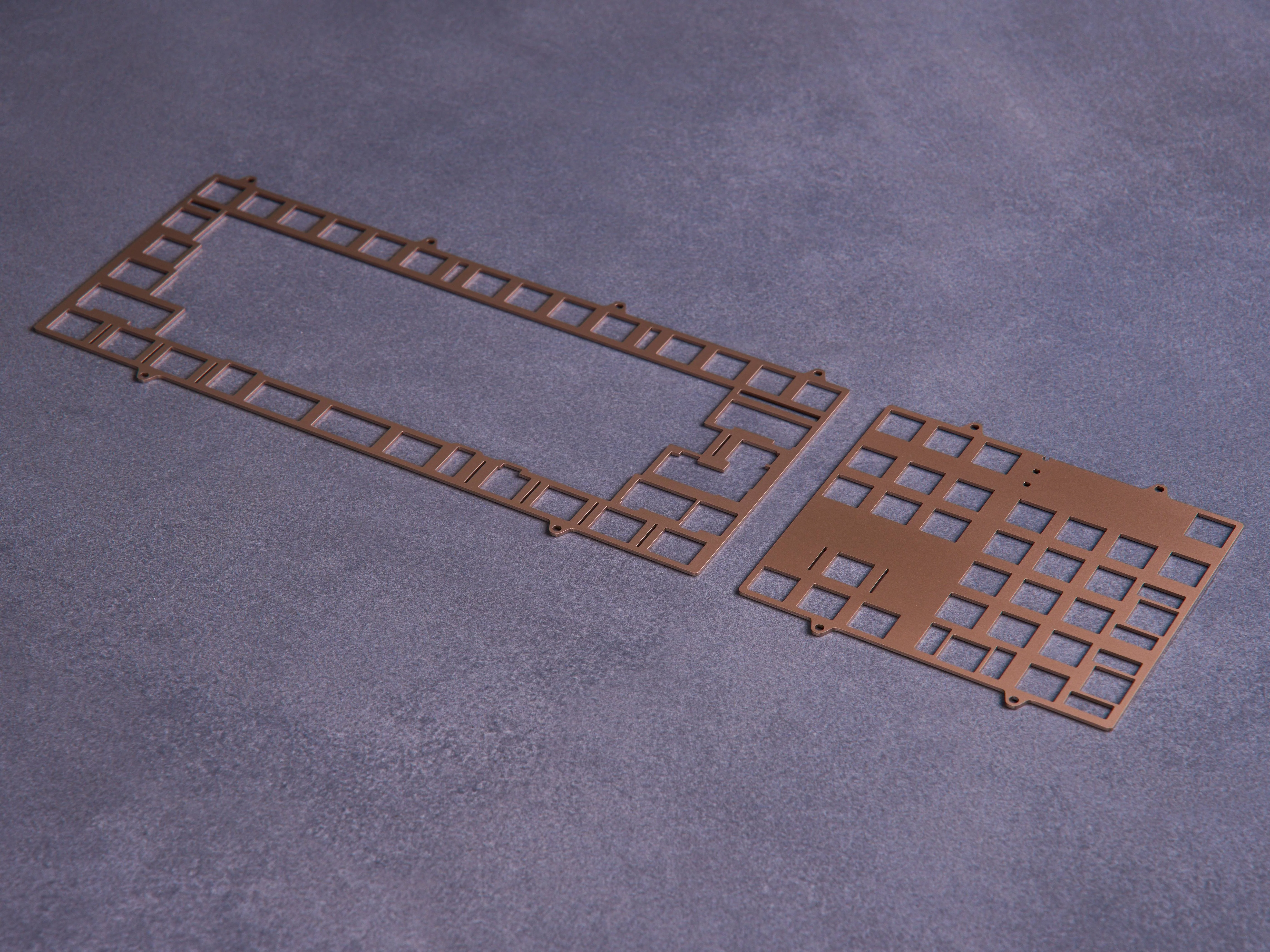 Seal x Cosmos  Mechanical Keyboard (100%/Full-size) Kit - Image 7