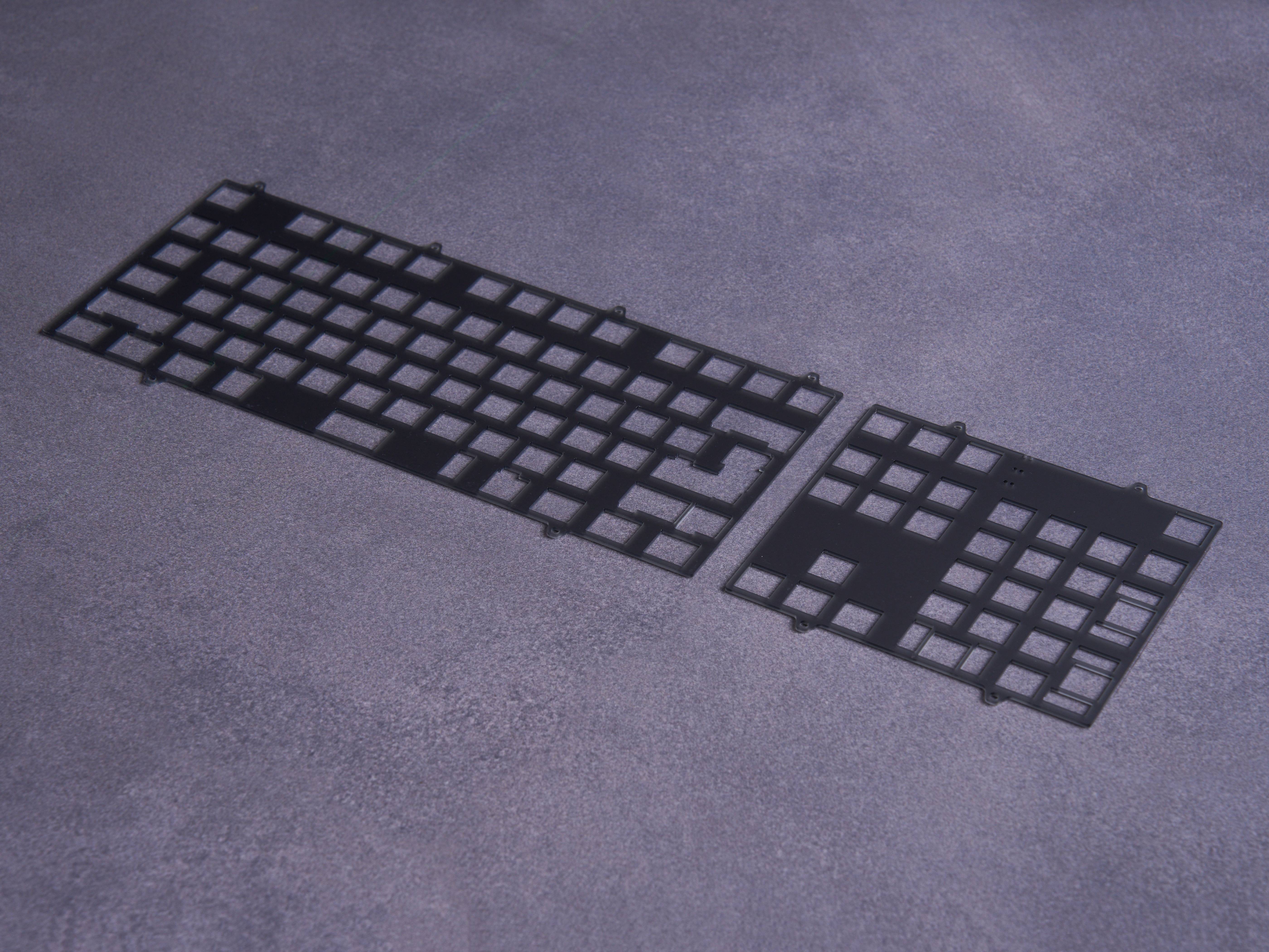 Seal x Cosmos  Mechanical Keyboard (100%/Full-size) Kit - Image 9