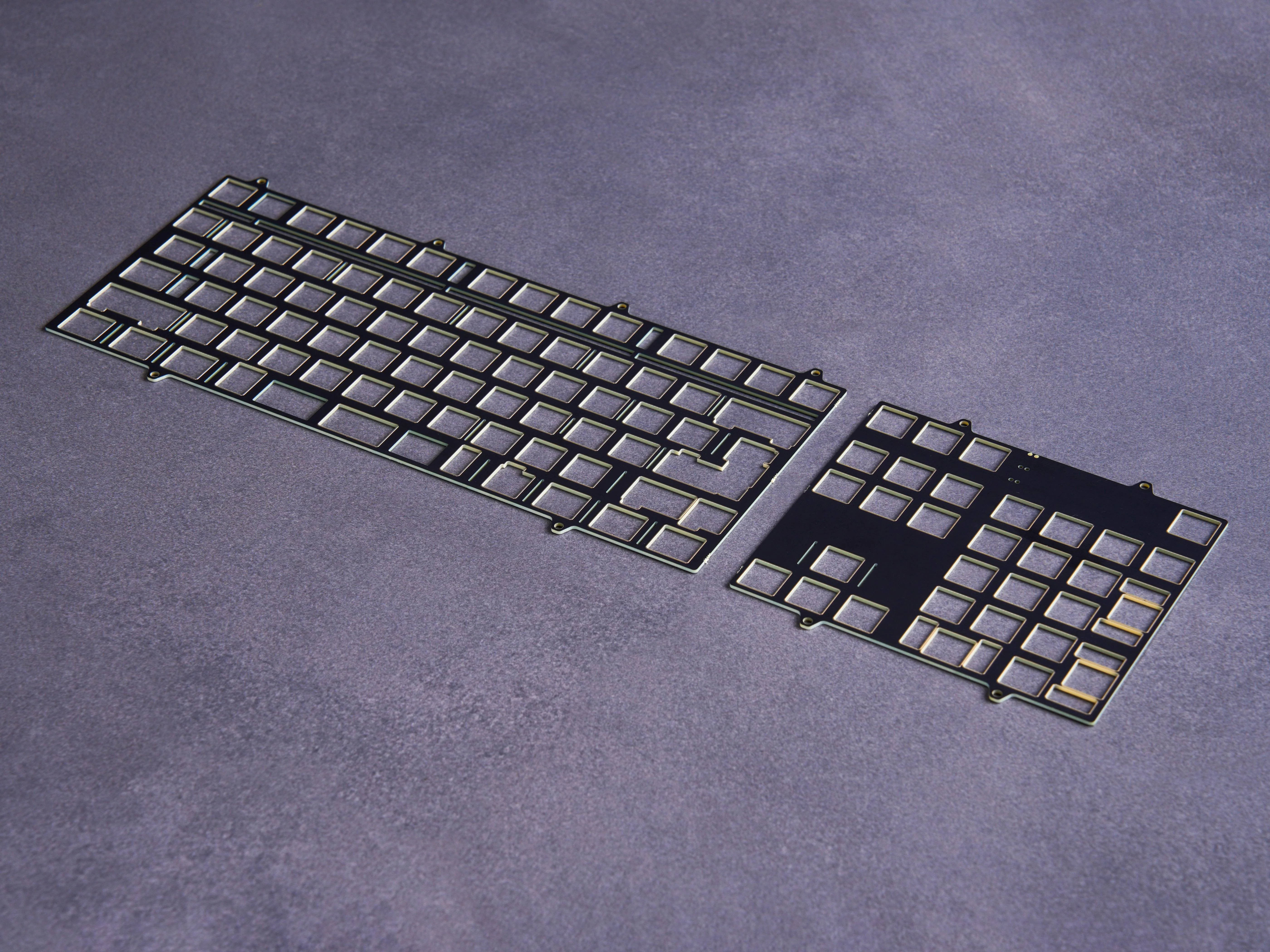 Seal x Cosmos  Mechanical Keyboard (100%/Full-size) Kit - Image 11