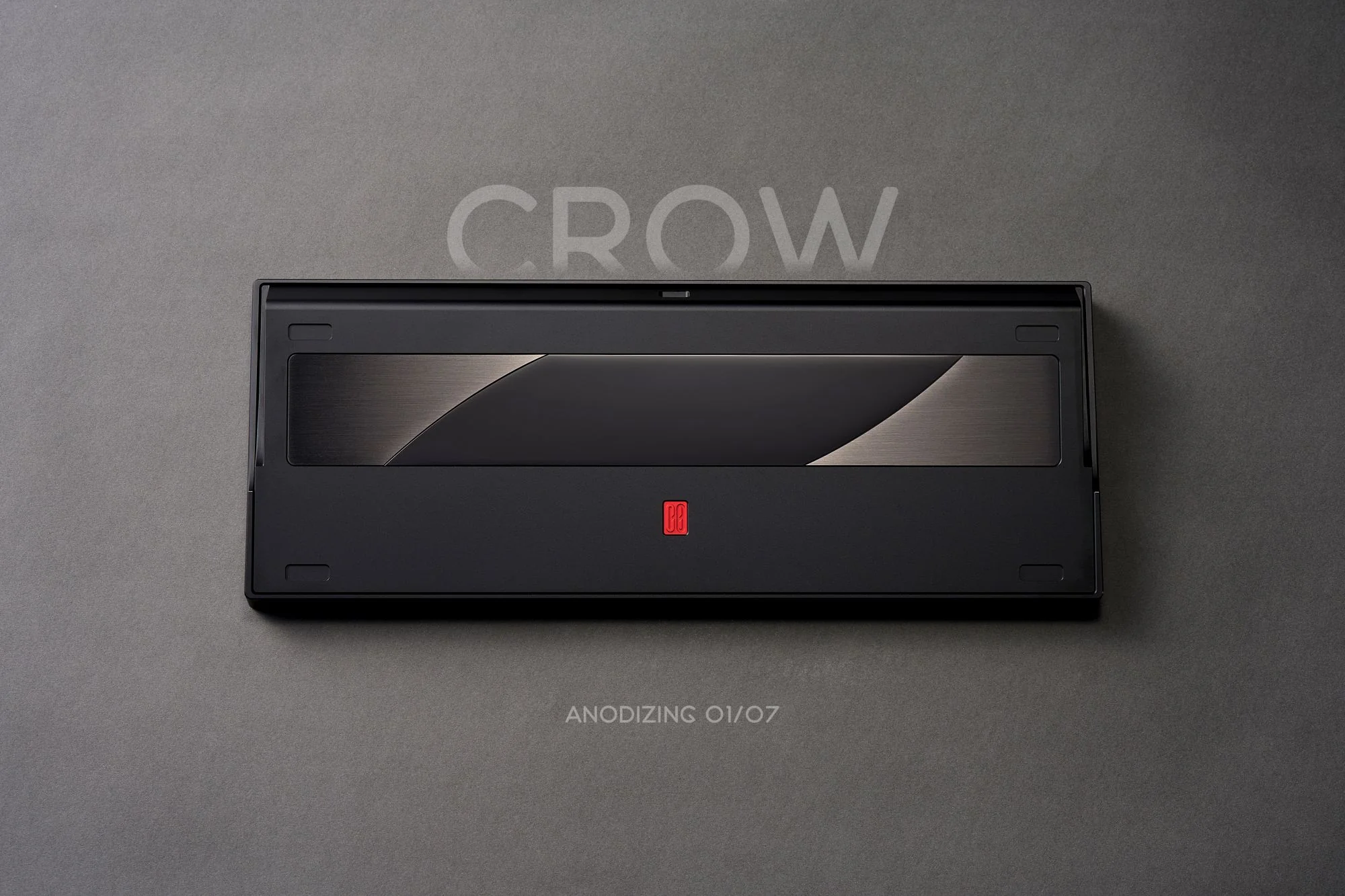 [Group Buy] TKD Cycle8 80%/TKL Mechanical Keyboard Kit - Image 11