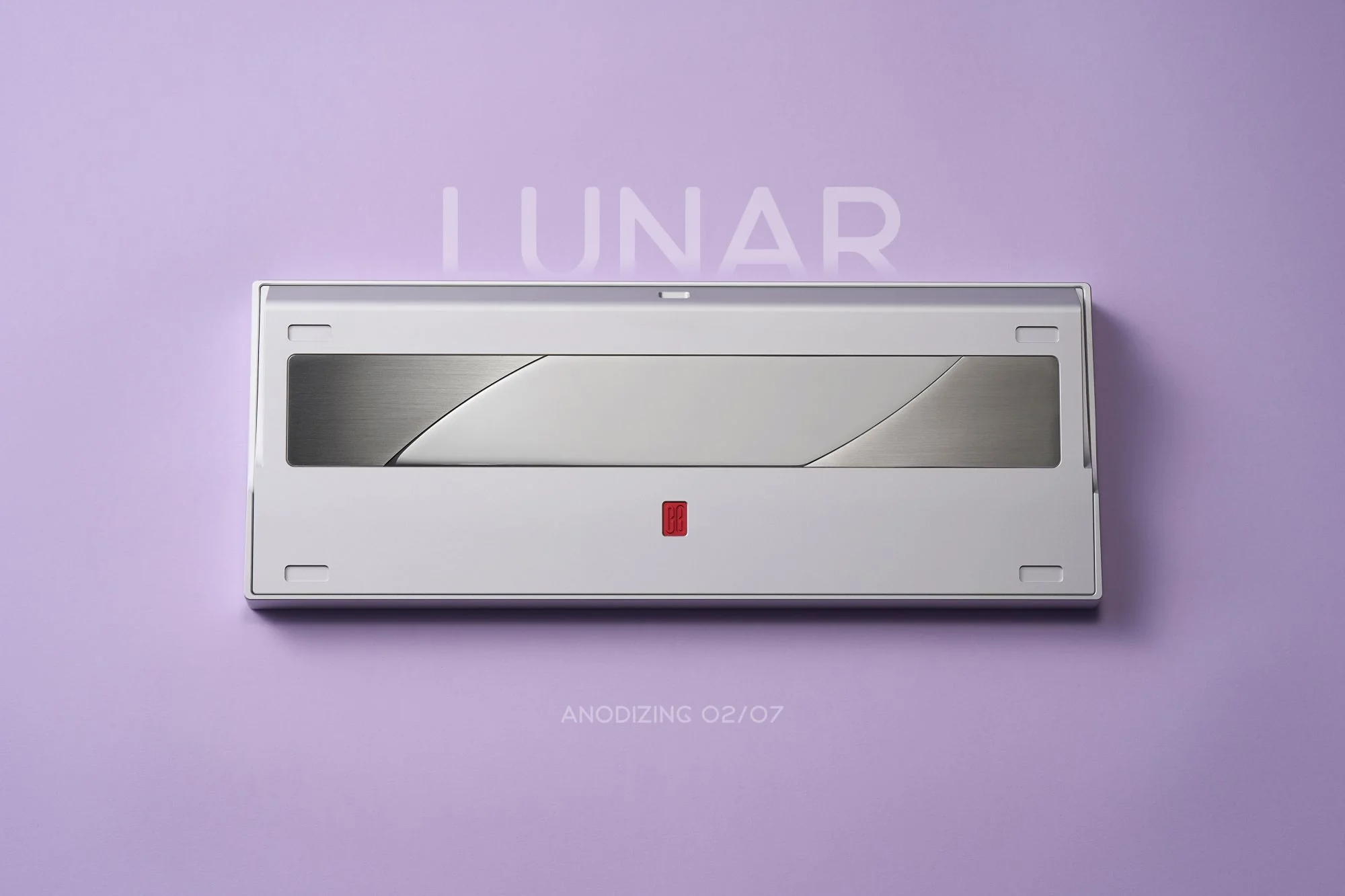 [Group Buy] TKD Cycle8 80%/TKL Mechanical Keyboard Kit - Image 14