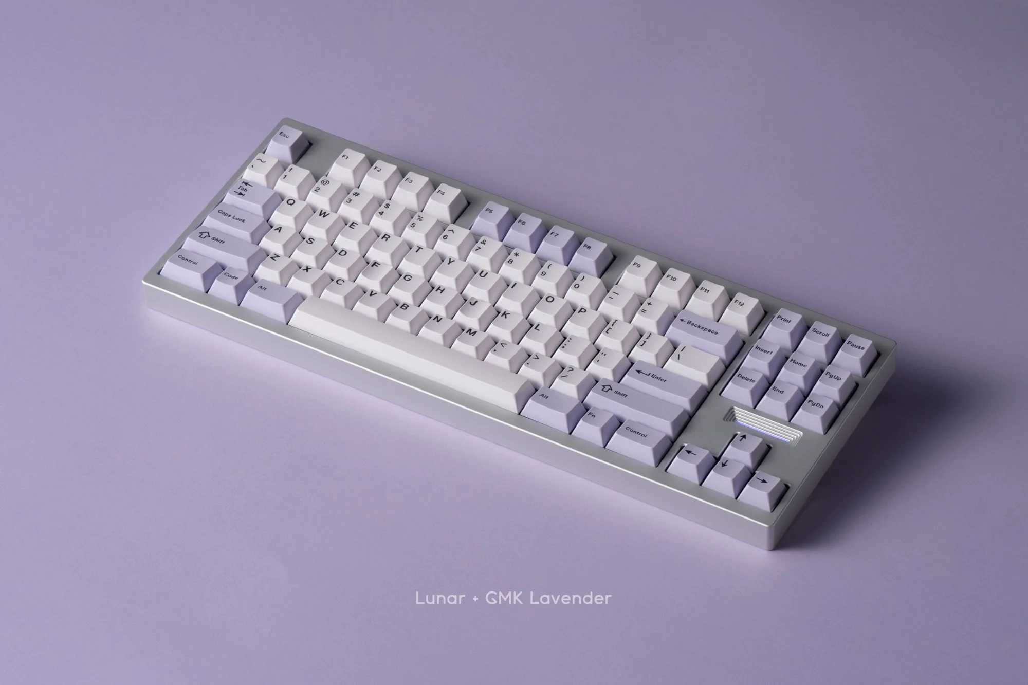 [Group Buy] TKD Cycle8 80%/TKL Mechanical Keyboard Kit - Image 15