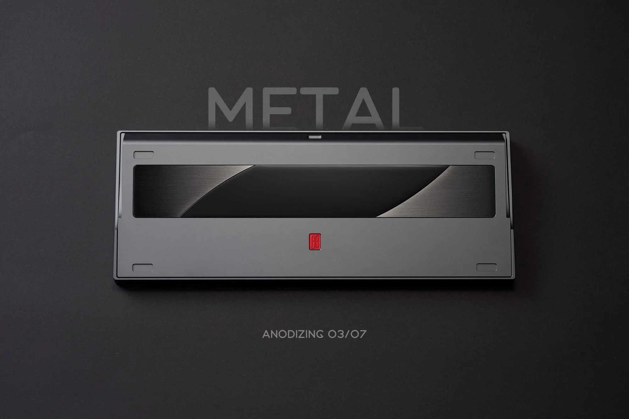 [Group Buy] TKD Cycle8 80%/TKL Mechanical Keyboard Kit - Image 17