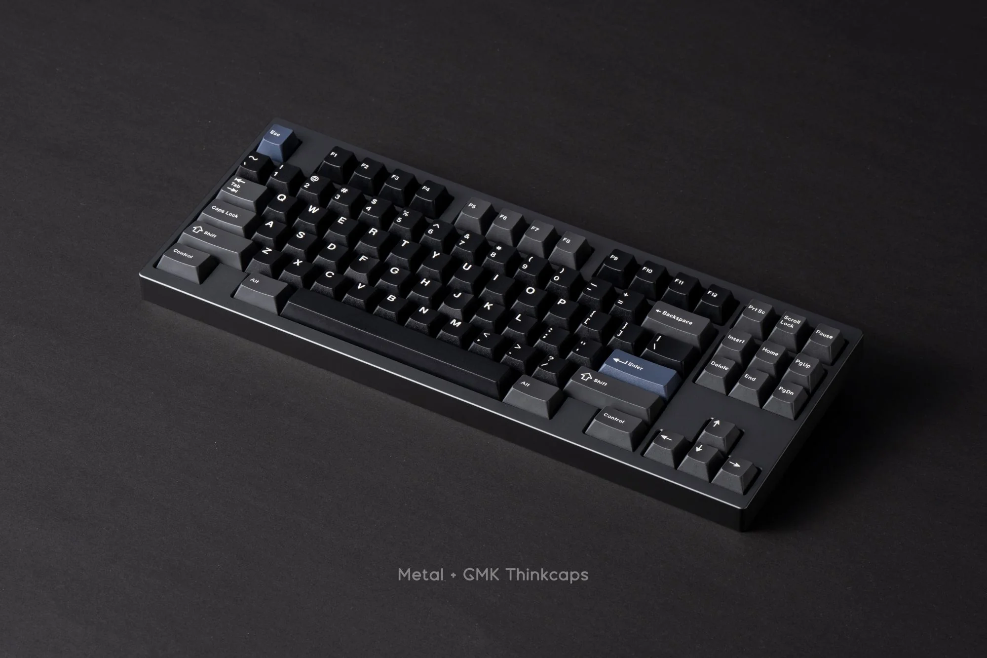 [Group Buy] TKD Cycle8 80%/TKL Mechanical Keyboard Kit - Image 18